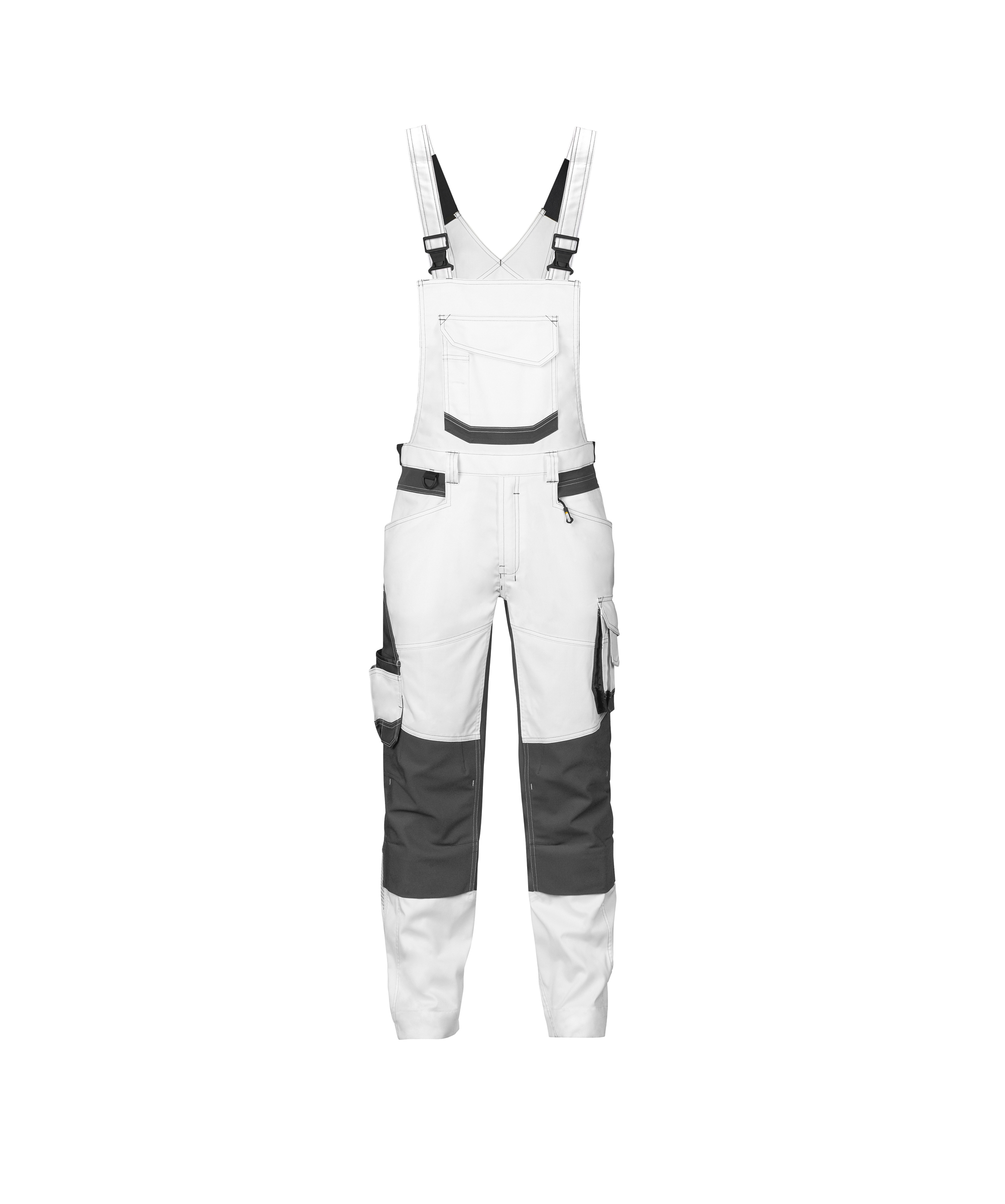 Dassy, Tronix Painters Latzhose mit Stretch und Kniepolstertaschen 400164 Dassy, Tronix Painters Latzhose mit Stretch und Kniepolstertaschen 400164