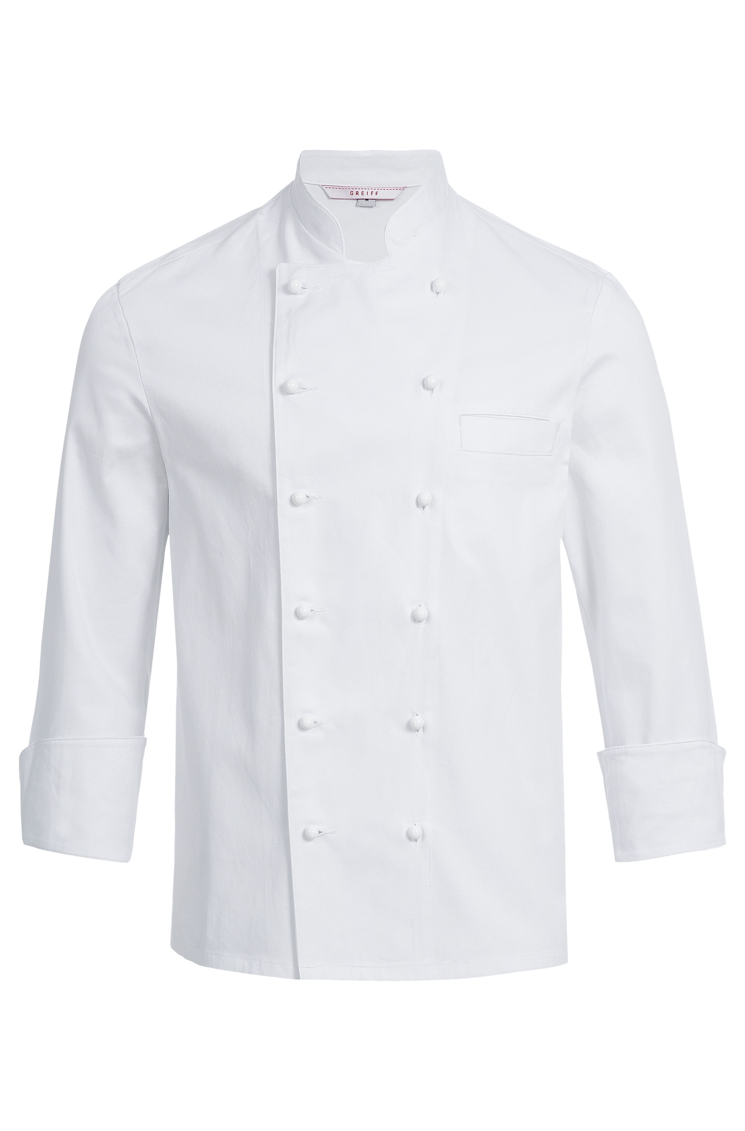 Greiff, Kochjacke 5566.1900.090 Greiff, Kochjacke 5566.1900.090