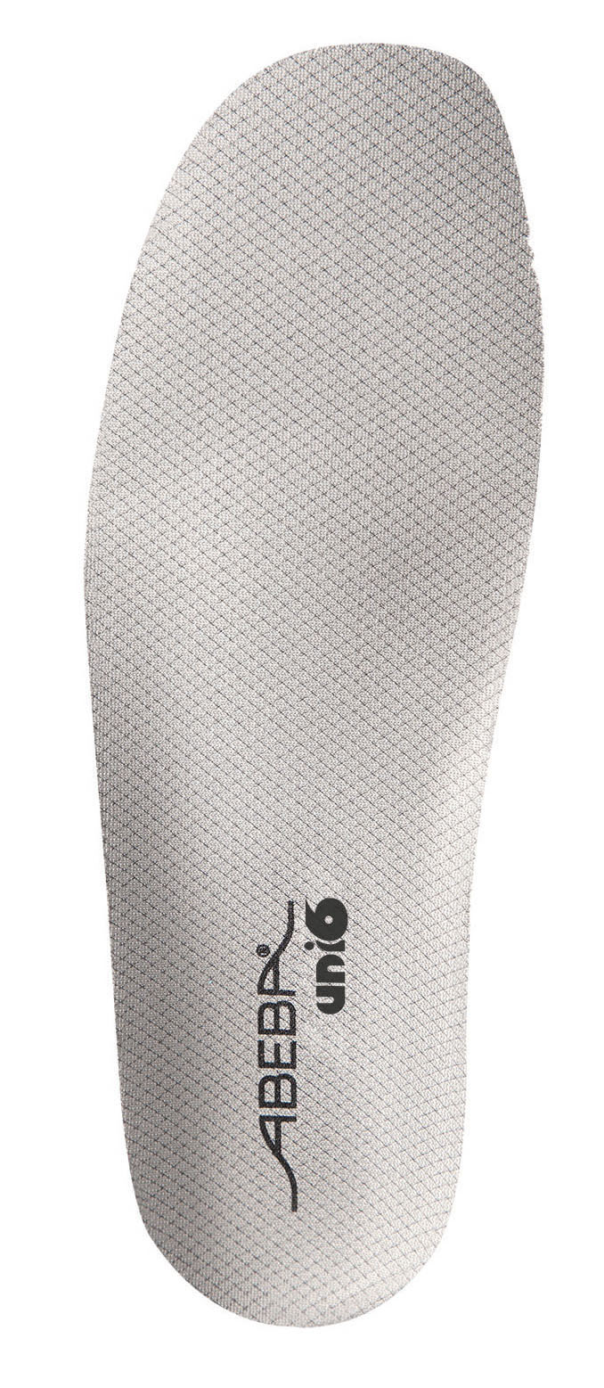 ABEBA, Einlegesohle 352510 für "uni6" Berufsschuhe ABEBA, Einlegesohle 352510 für "uni6" Berufsschuhe