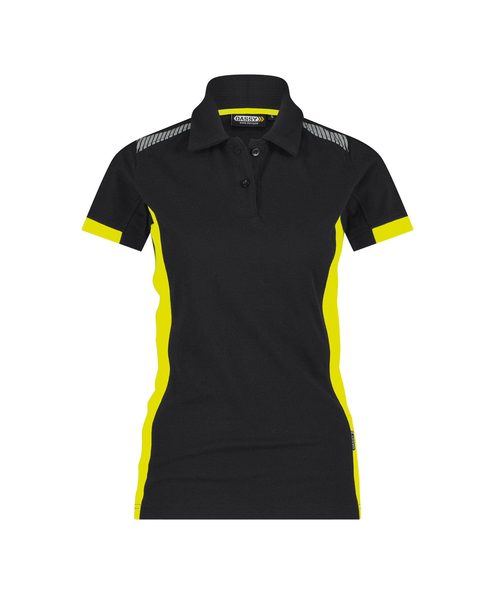Dassy, Veracruz Women Logix Poloshirt 710071