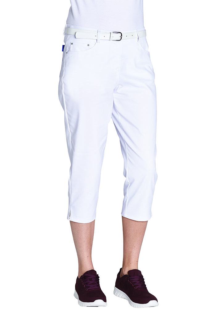 Leiber, 3/4 Damen-Hose 08/8360 Leiber, 3/4 Damen-Hose 08/8360