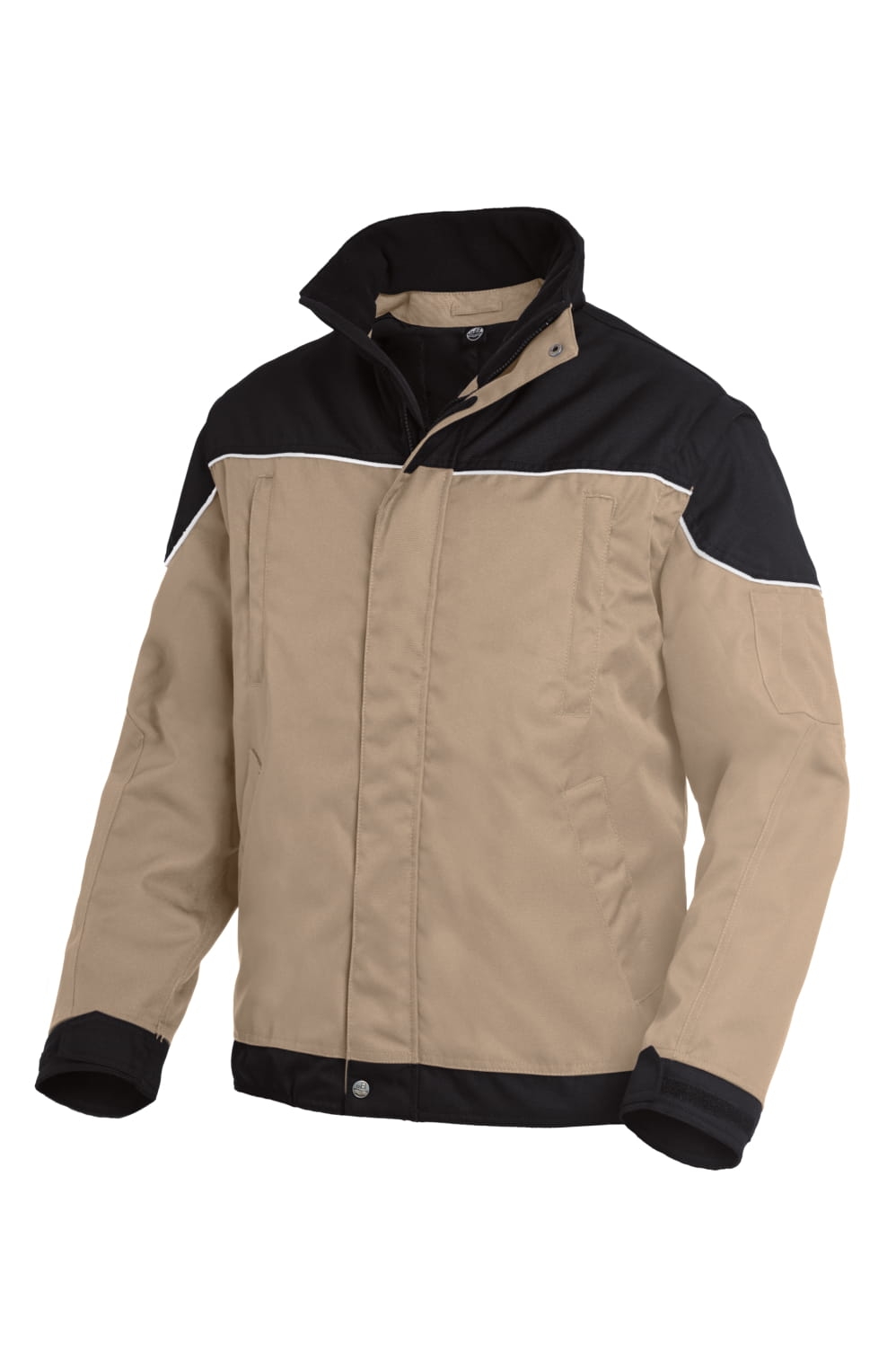 1320 FHB, Arbeitsjacke 2 in 1 Tom 19029