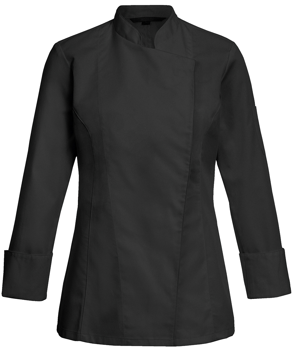 Greiff, Damen Kochjacke 5405.8000.010 Greiff, Damen Kochjacke 5405.8000.010