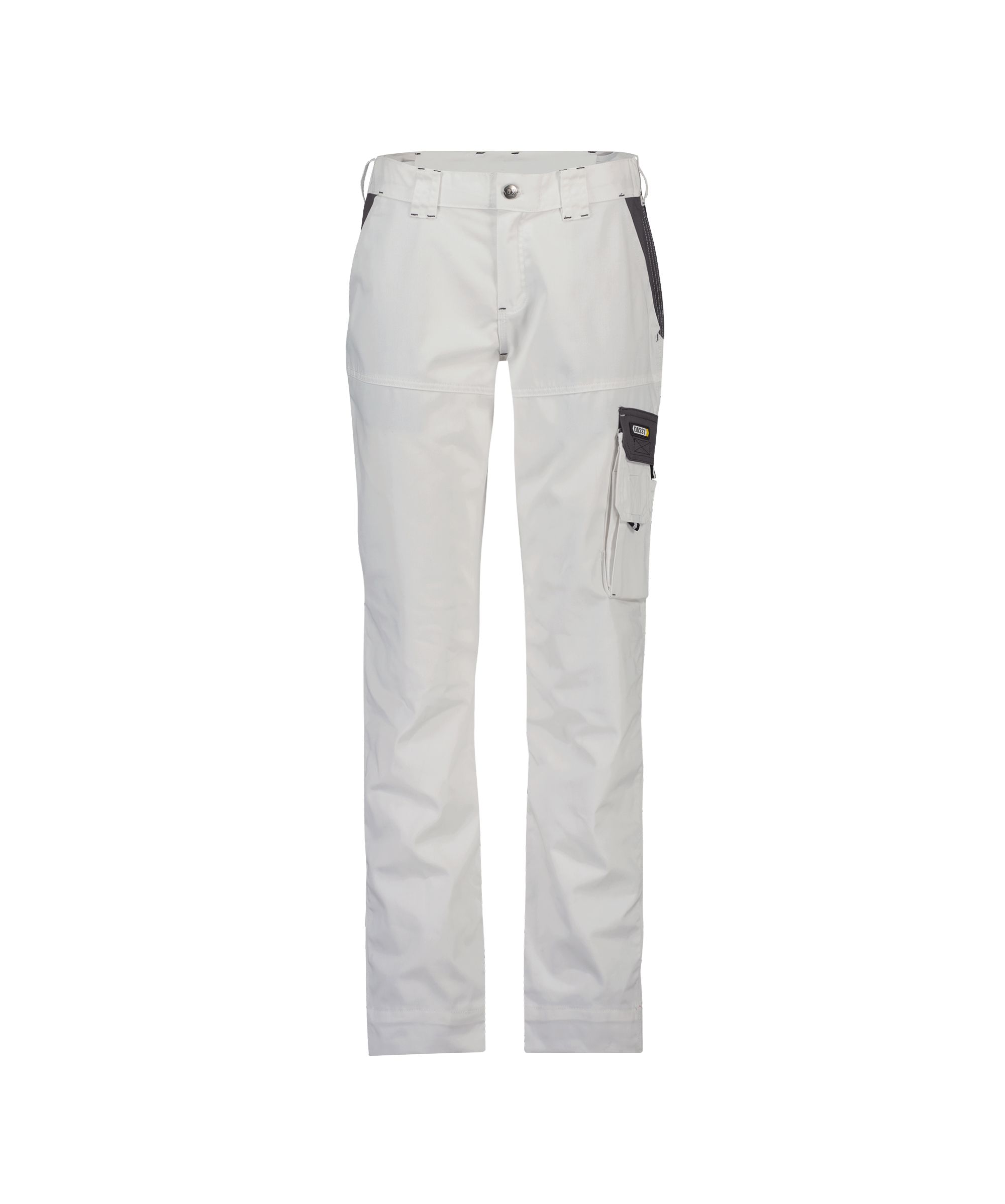 Dassy, Nashville Women zweifarbige Arbeitshose Dassy, Nashville Women zweifarbige Arbeitshose