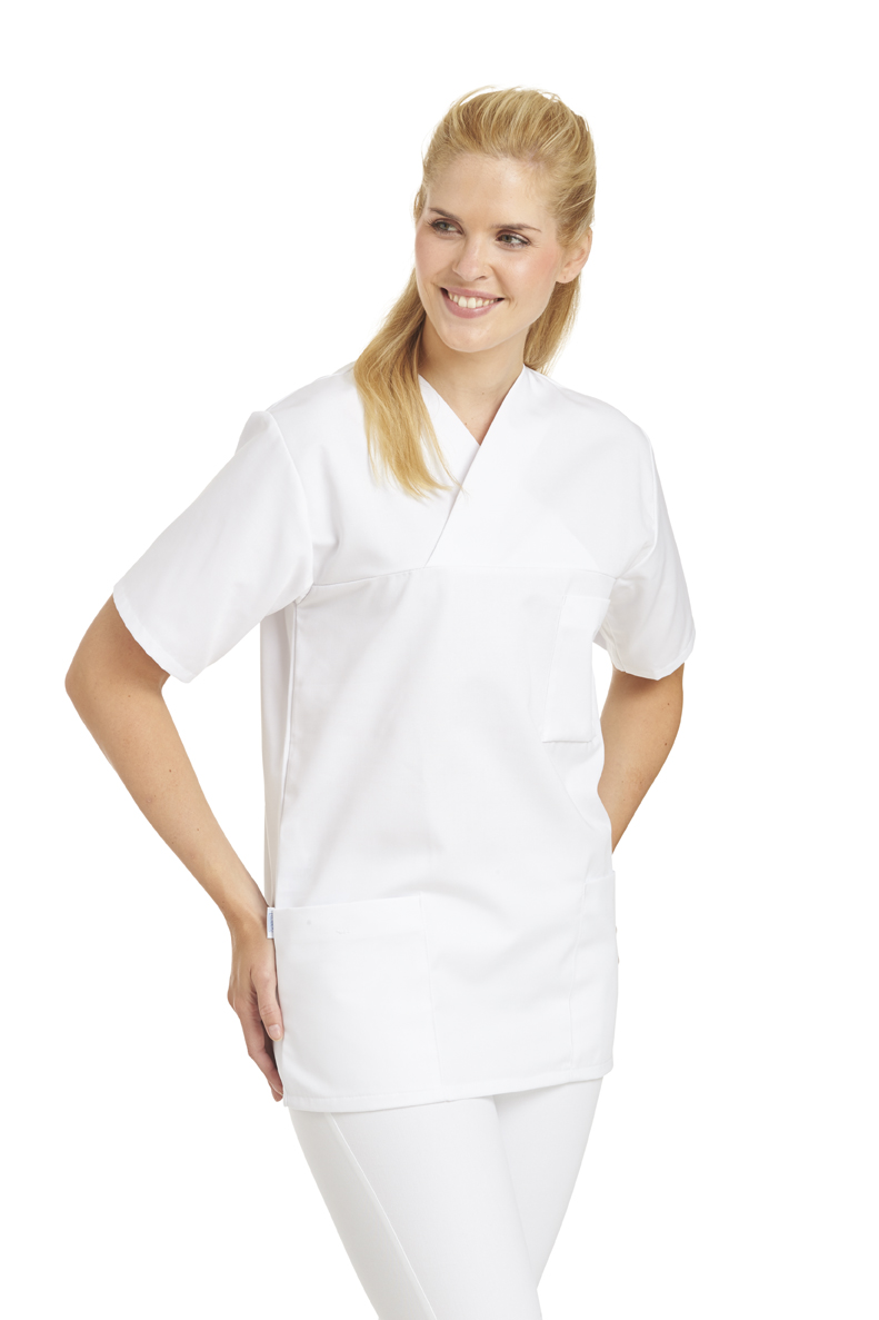 12/106S Leiber, Damen- und Herren-Schlupfkasack , 12/106S