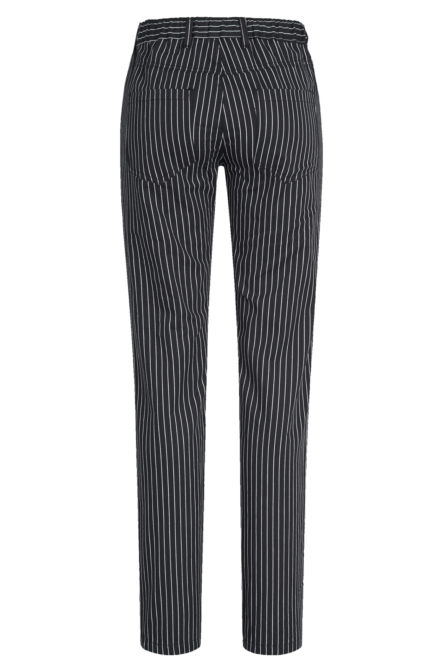 Greiff, Damen Hose 5319.1800.010