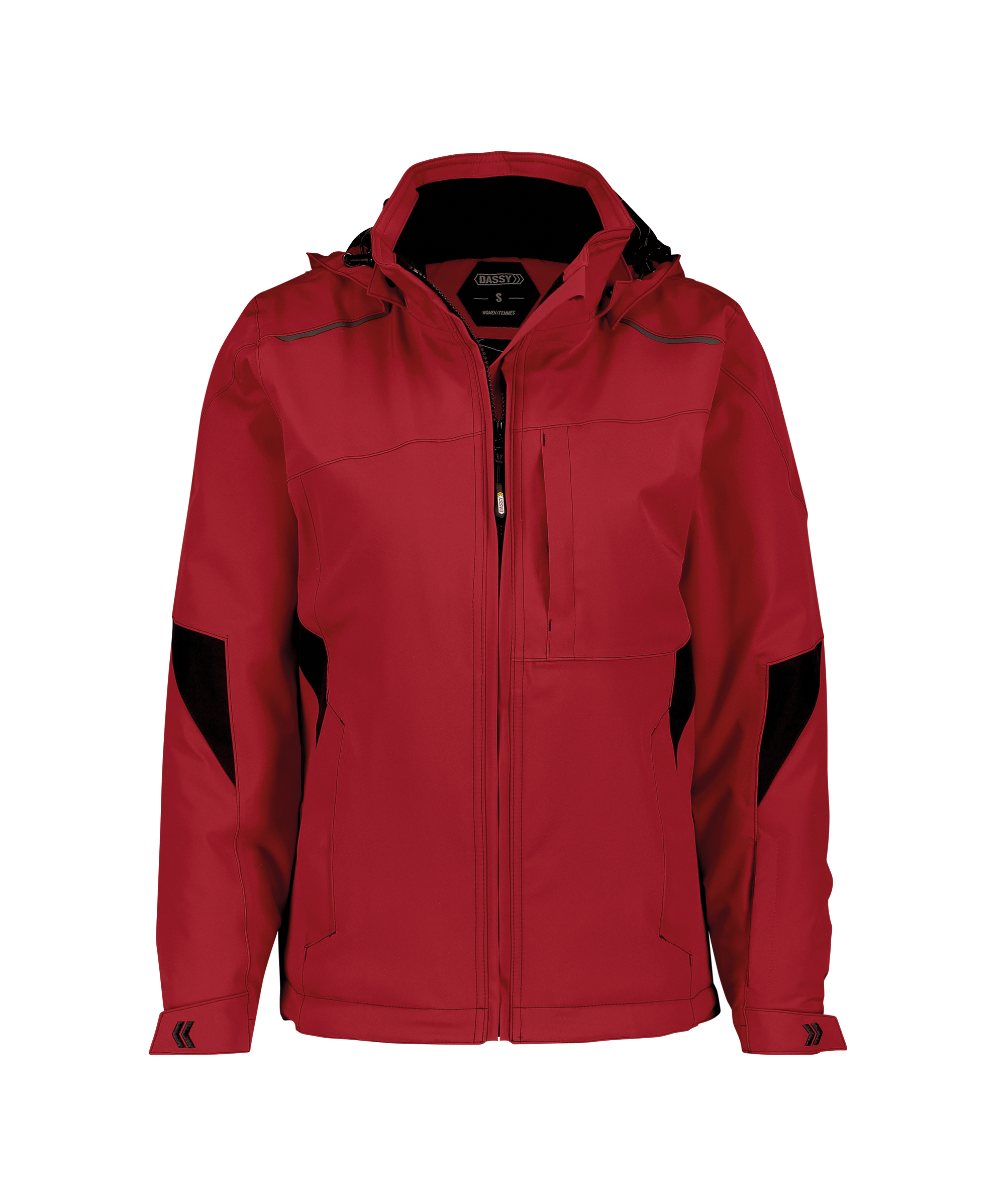 Dassy, Nordix Damen Stretch Winterjacke 300480 Dassy, Nordix Damen Stretch Winterjacke 300480