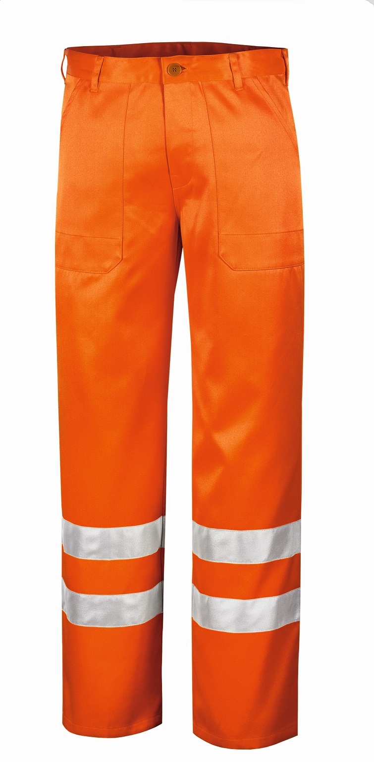 Warnschutzhose Quebec 4305 Warnschutzhose Quebec 4305