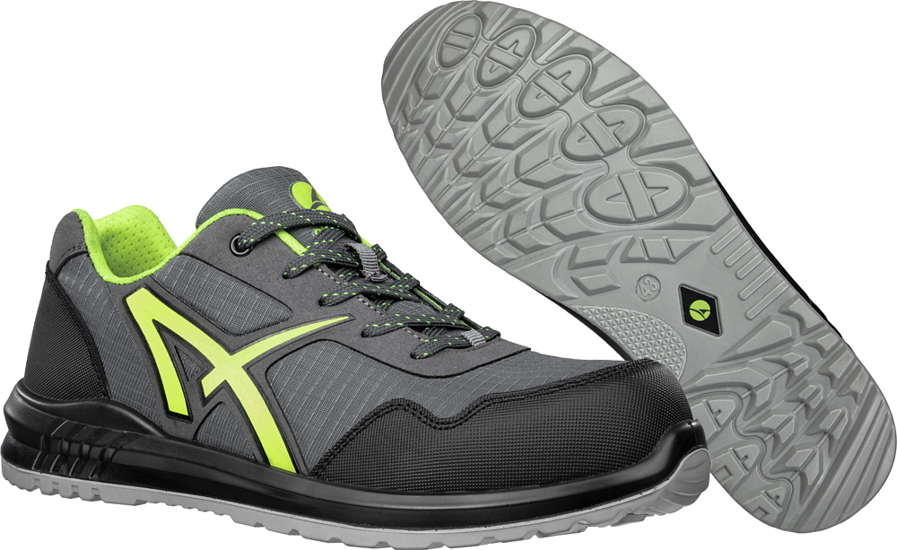 Albatros, Sicherheitsschuh S1P, Drifter Green Low Albatros, Sicherheitsschuh S1P, Drifter Green Low