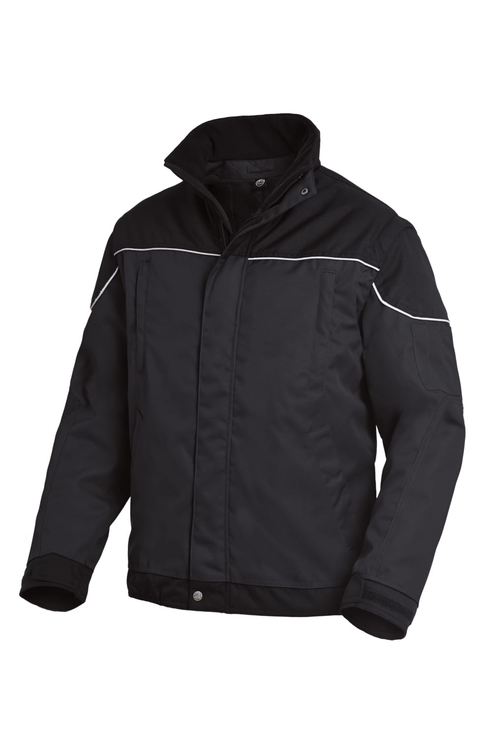 1220 FHB, Arbeitsjacke 2 in 1 Tom 19029