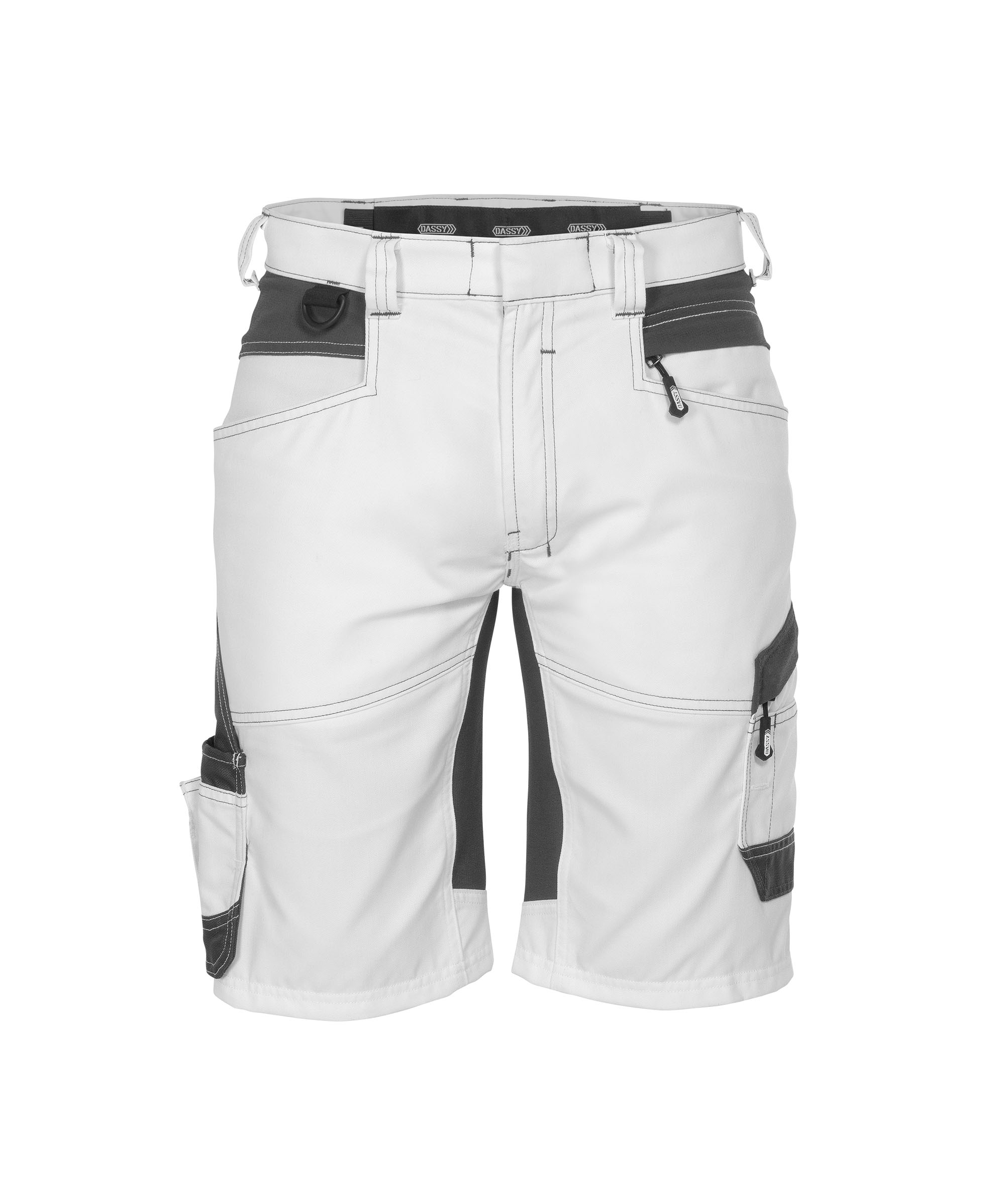 Dassy, Axis Painters Arbeitsshorts mit Stretch 250090 Dassy, Axis Painters Arbeitsshorts mit Stretch 250090