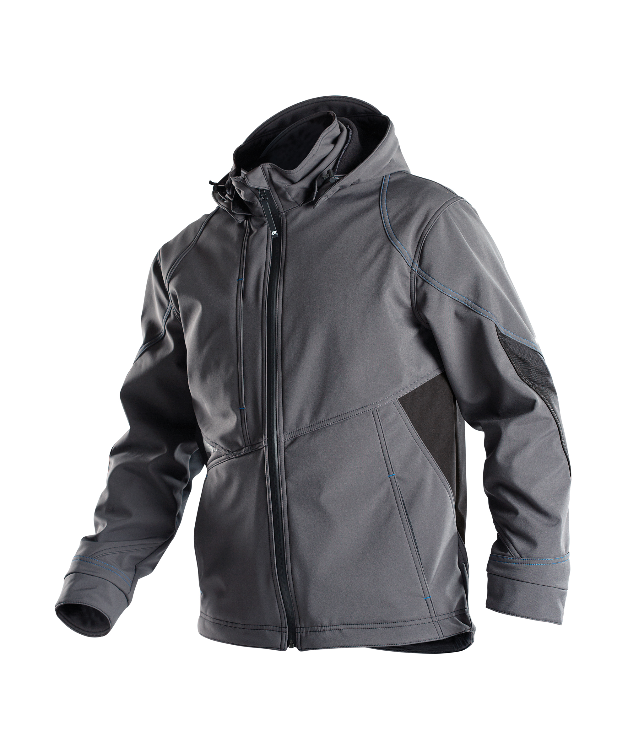 Dassy, Gravity Softshell-Jacke 300396 Dassy, Gravity Softshell-Jacke 300396