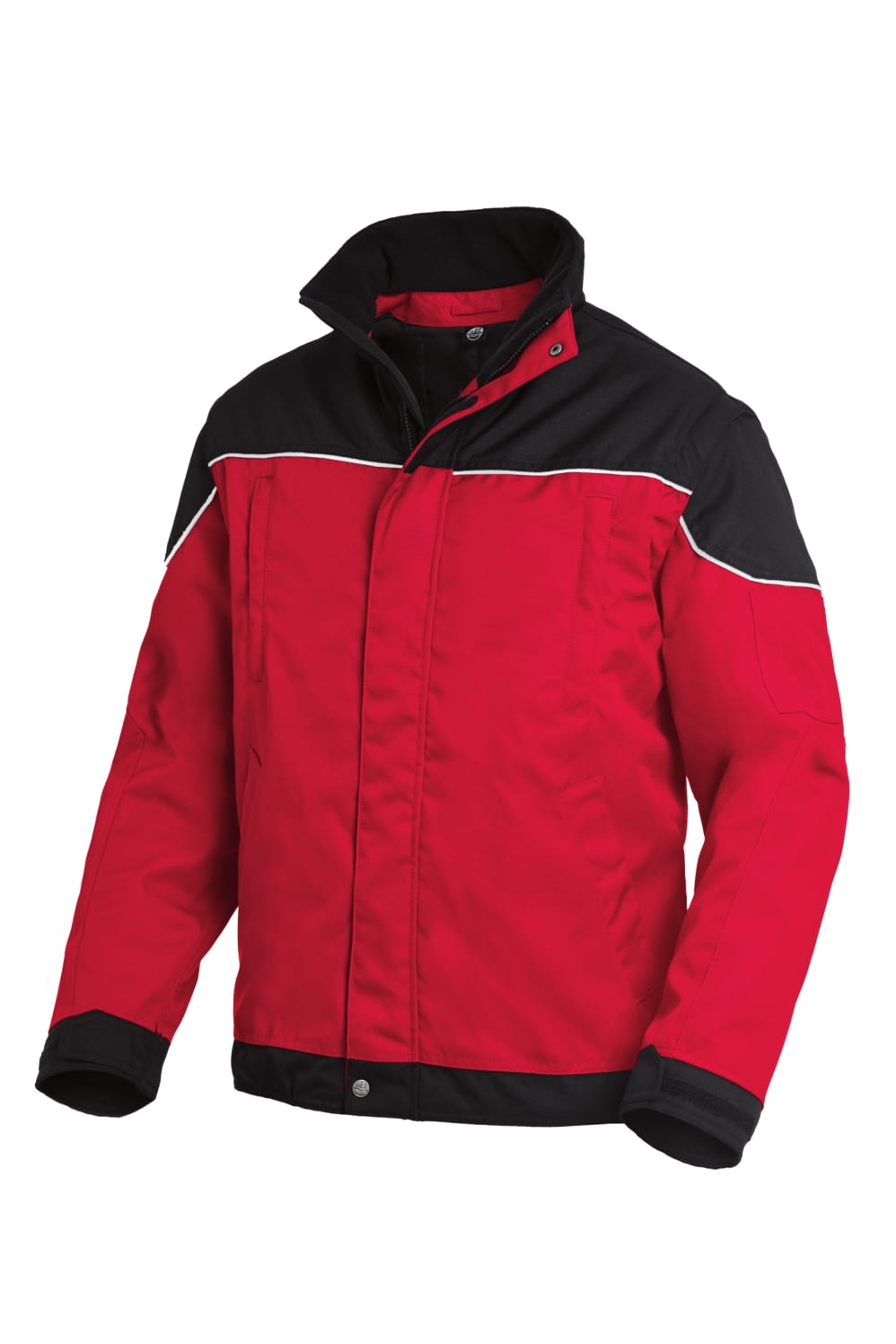 3320 FHB, Arbeitsjacke 2 in 1 Tom 19029