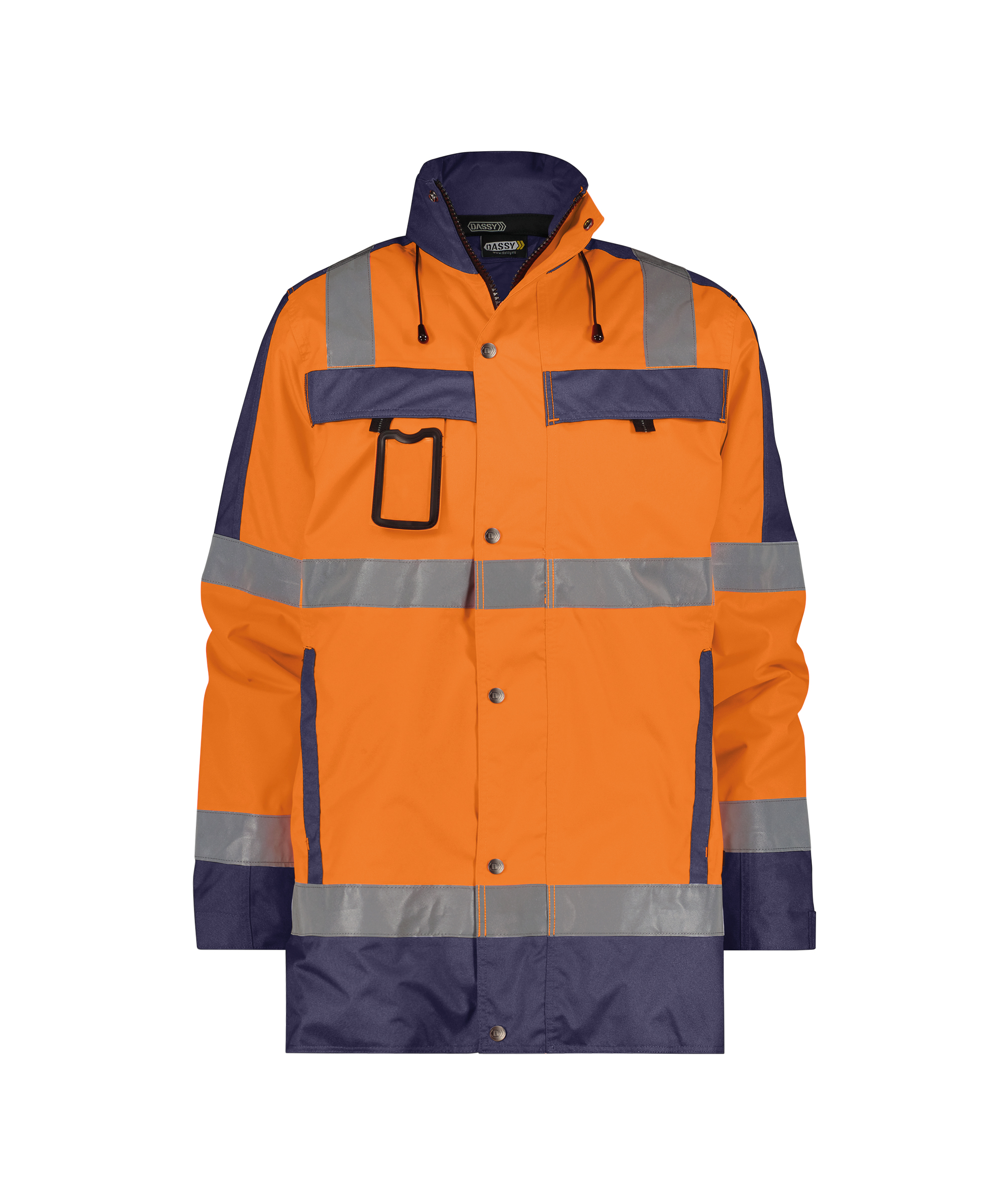 Dassy, Limasol Warnschutzparka 500132 Dassy, Limasol Warnschutzparka 500132