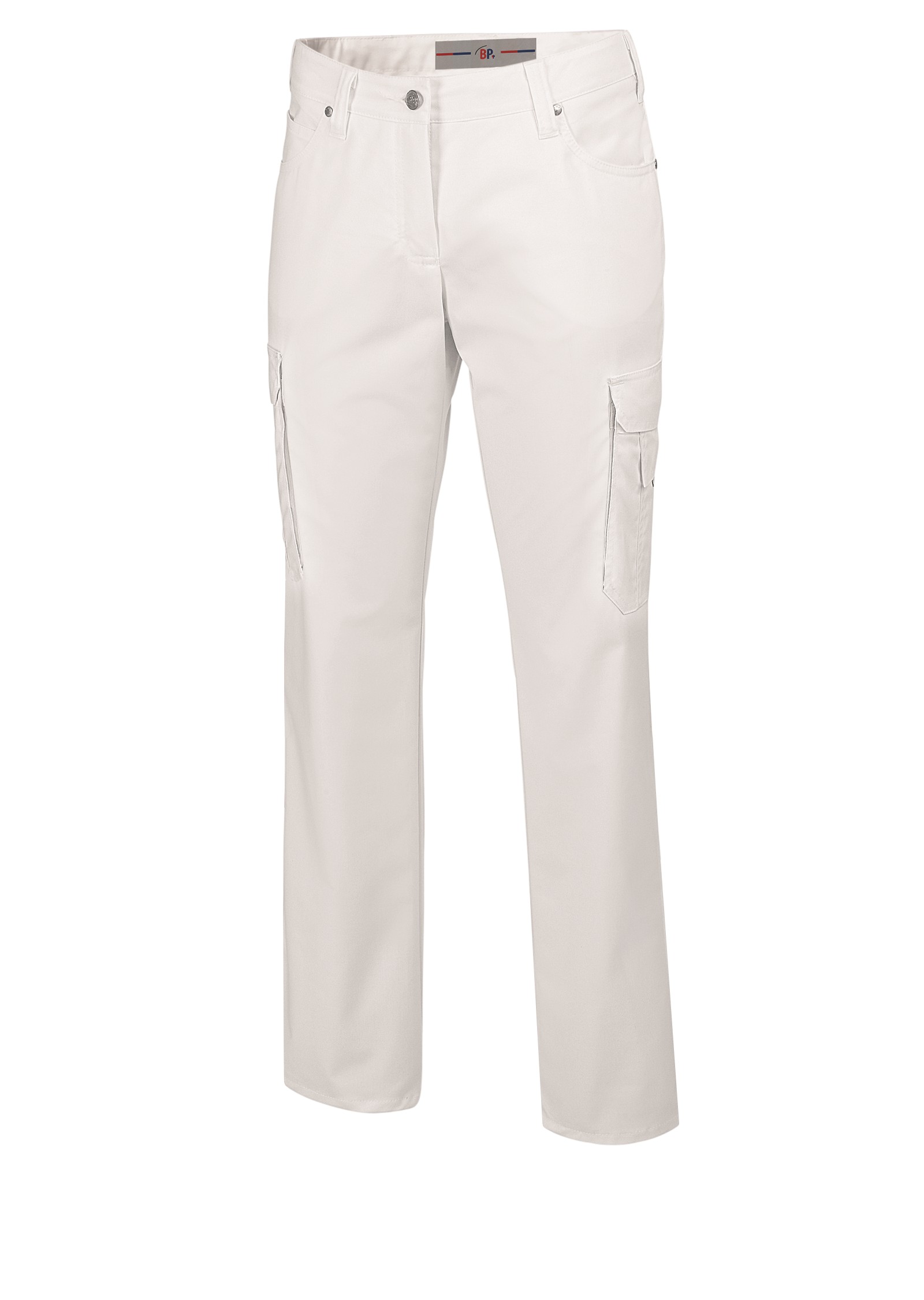 BP,  Stretch-Damenjeans 1642 686 21