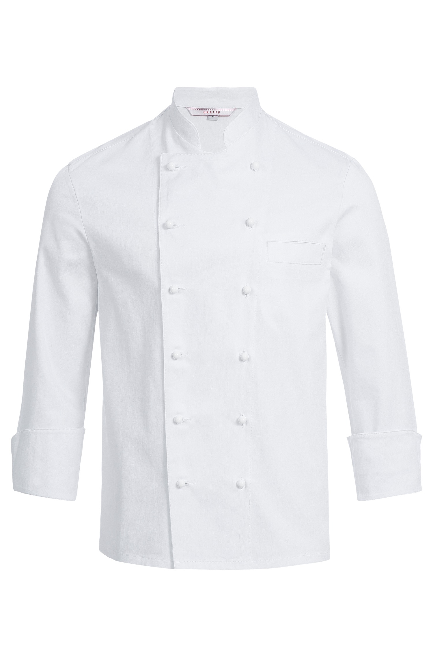 Greiff, Kochjacke 5566.8000.090