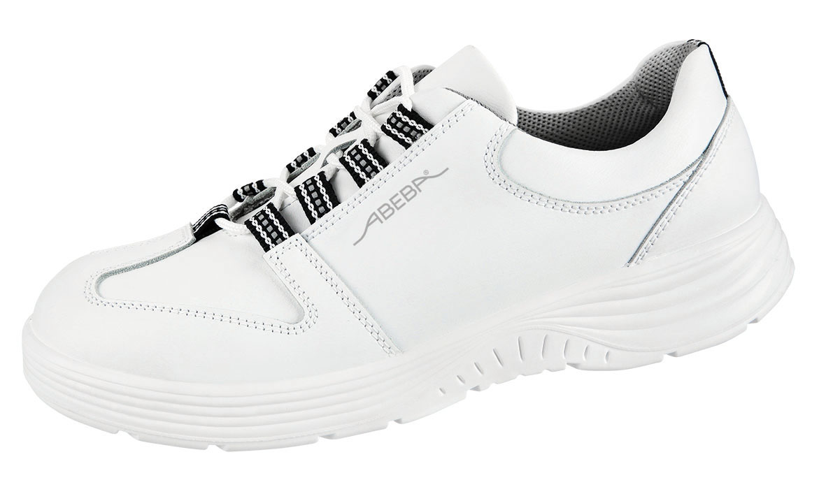 ABEBA, Berufsschnürschuh "X-Light" 711133 ABEBA, Berufsschnürschuh "X-Light" 711133