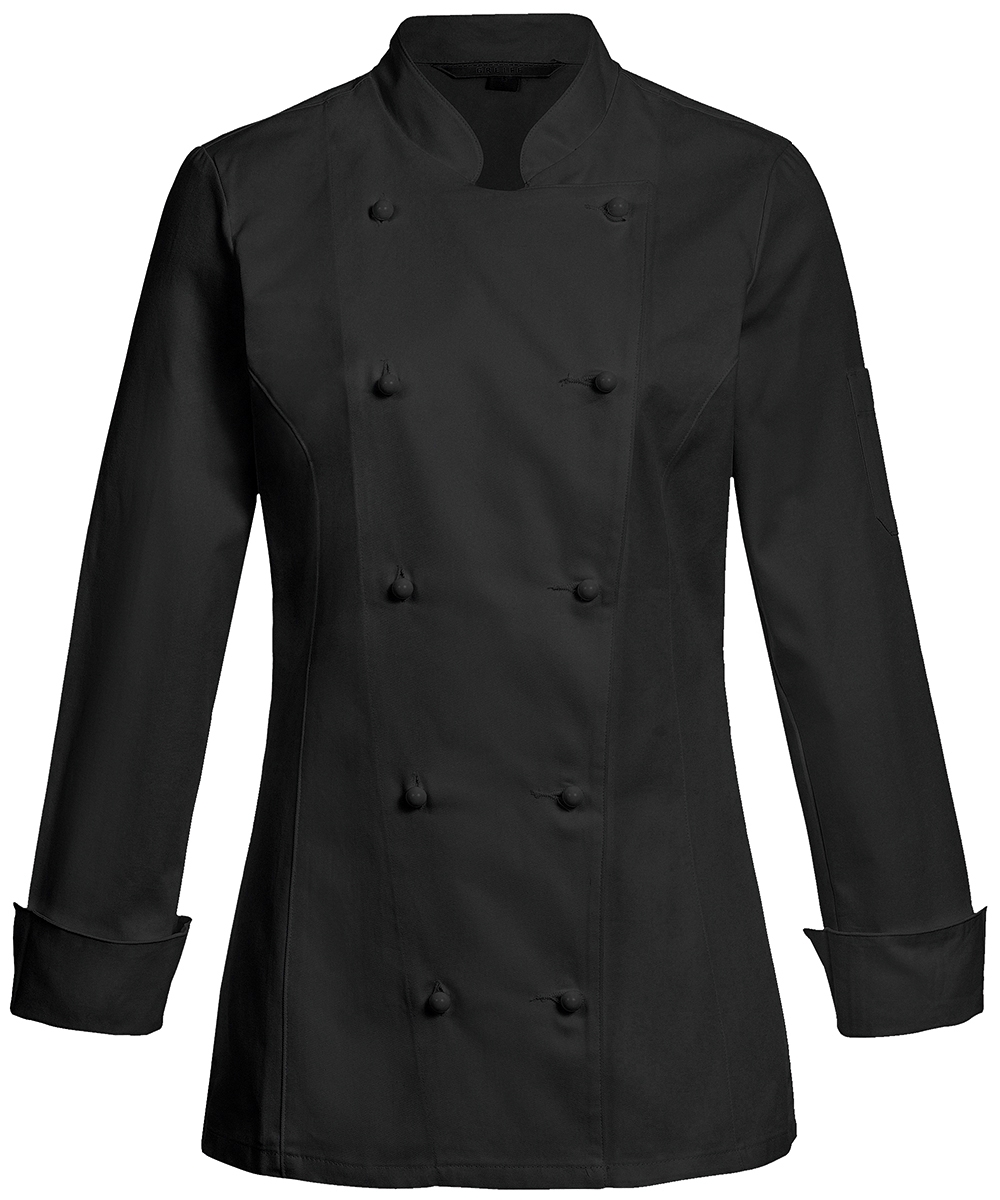 5407.8000.010 Greiff, Damen Kochjacke 5407.8000.010