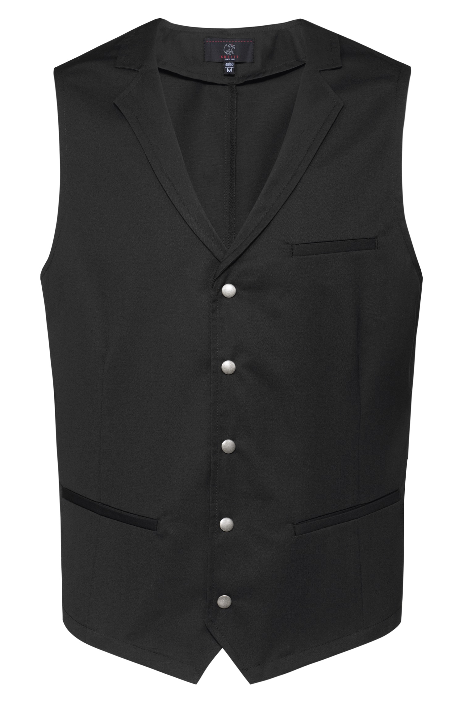 Greiff, Herren Serviceweste 1609.6400 Greiff, Herren Serviceweste 1609.6400