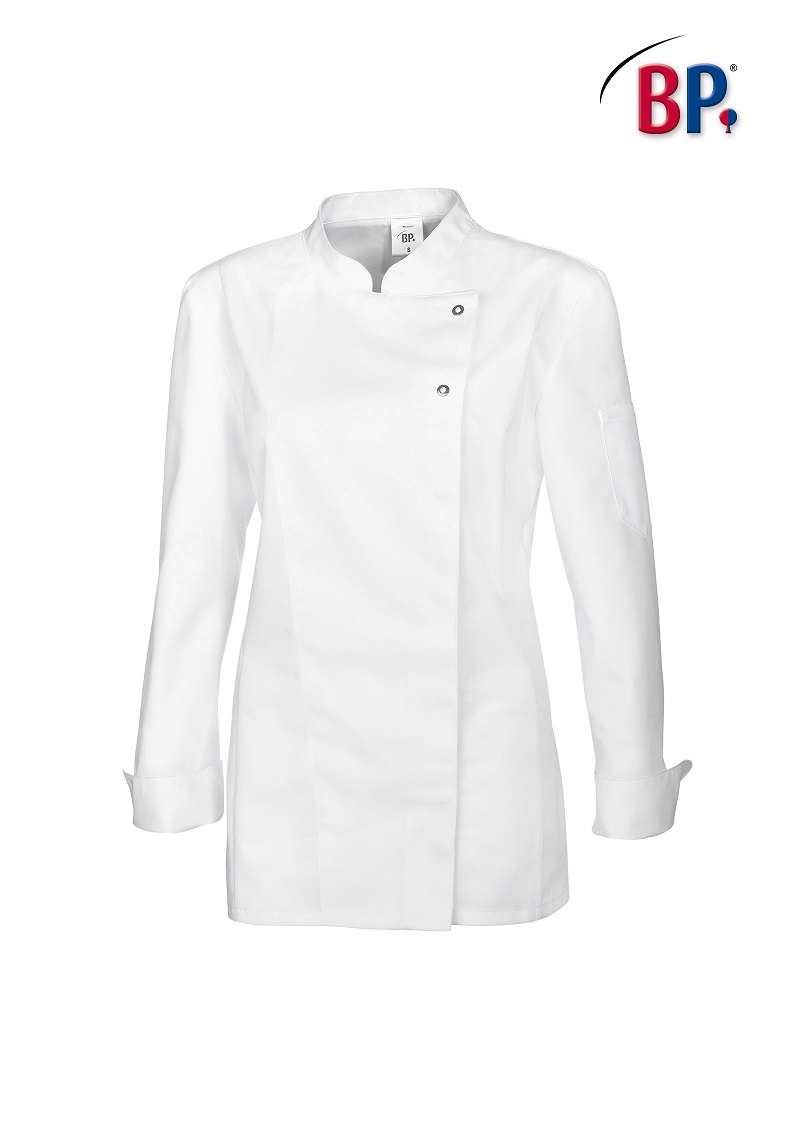 BP, Kochjacke für Damen 1544 400 BP, Kochjacke für Damen 1544 400