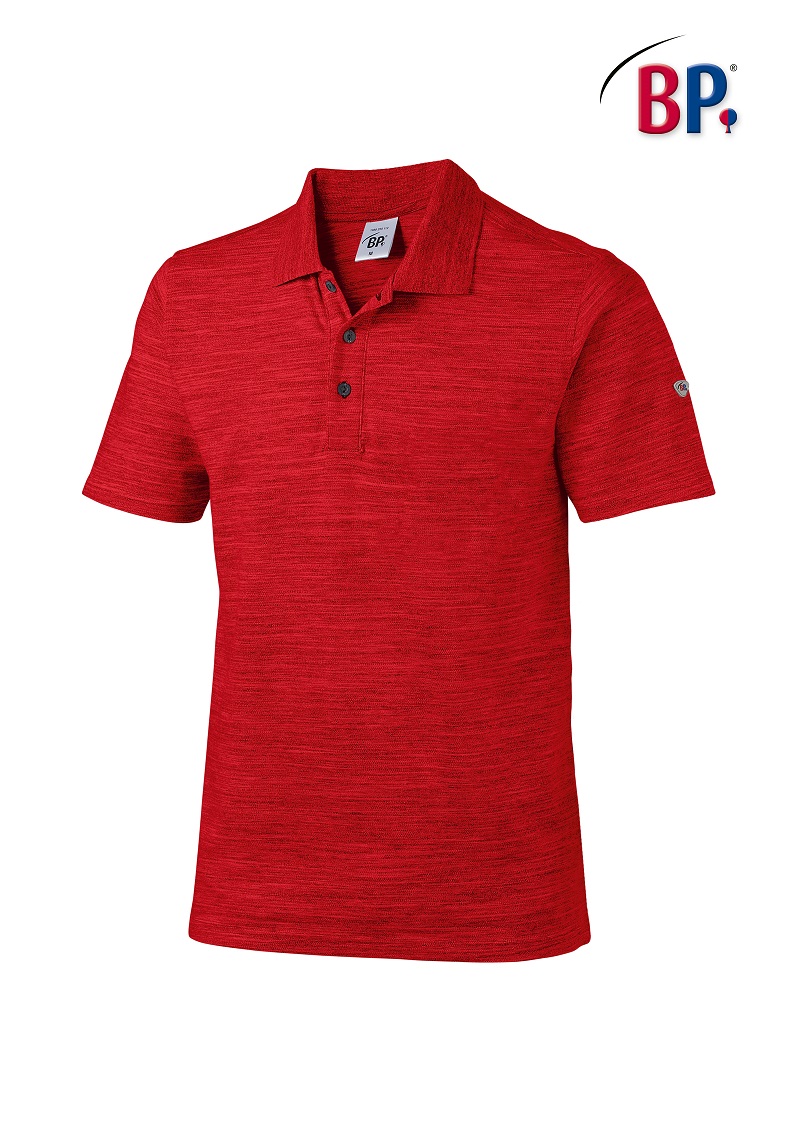81 BP, Poloshirt für Sie und Ihn 1712 232