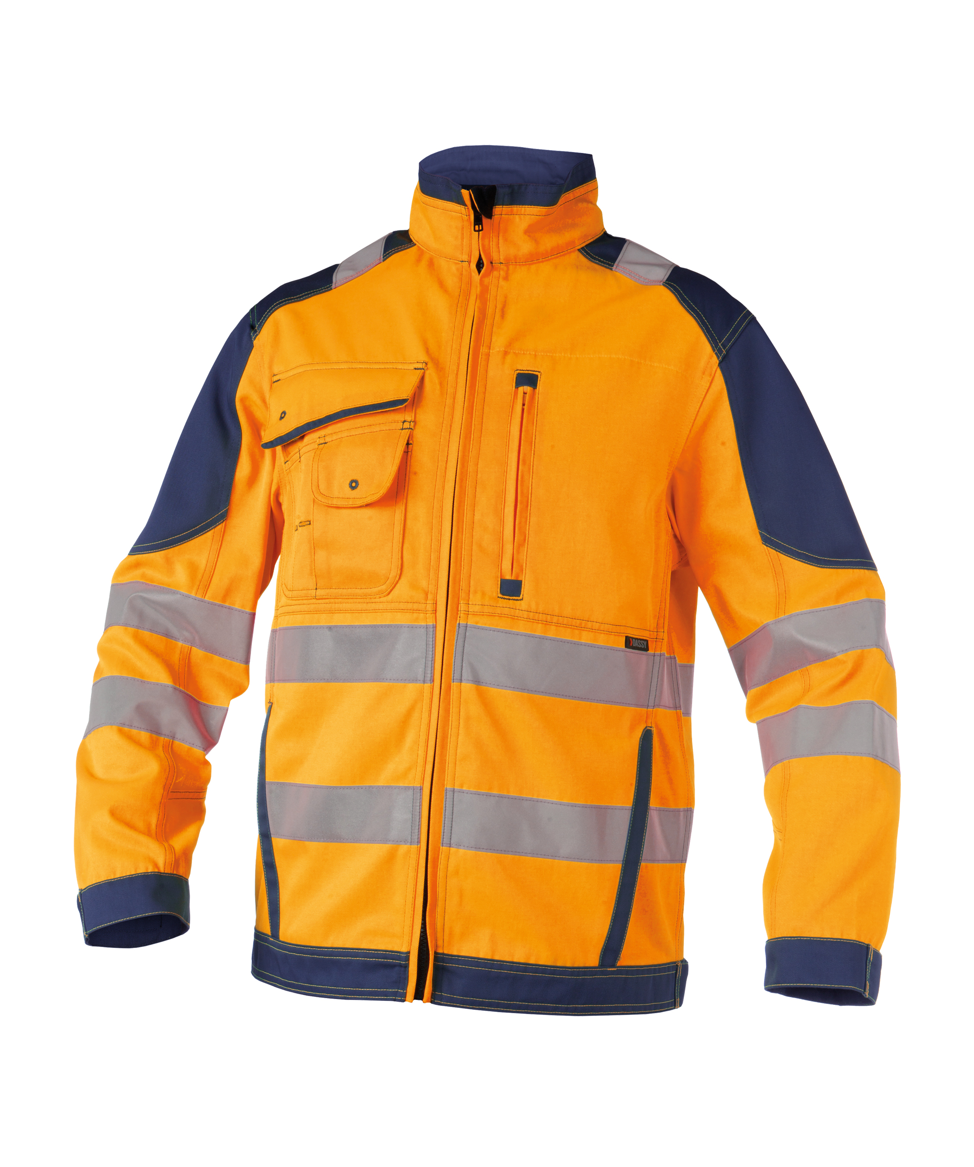 Dassy, Orlando Warnschutzjacke 300367 Dassy, Orlando Warnschutzjacke 300367