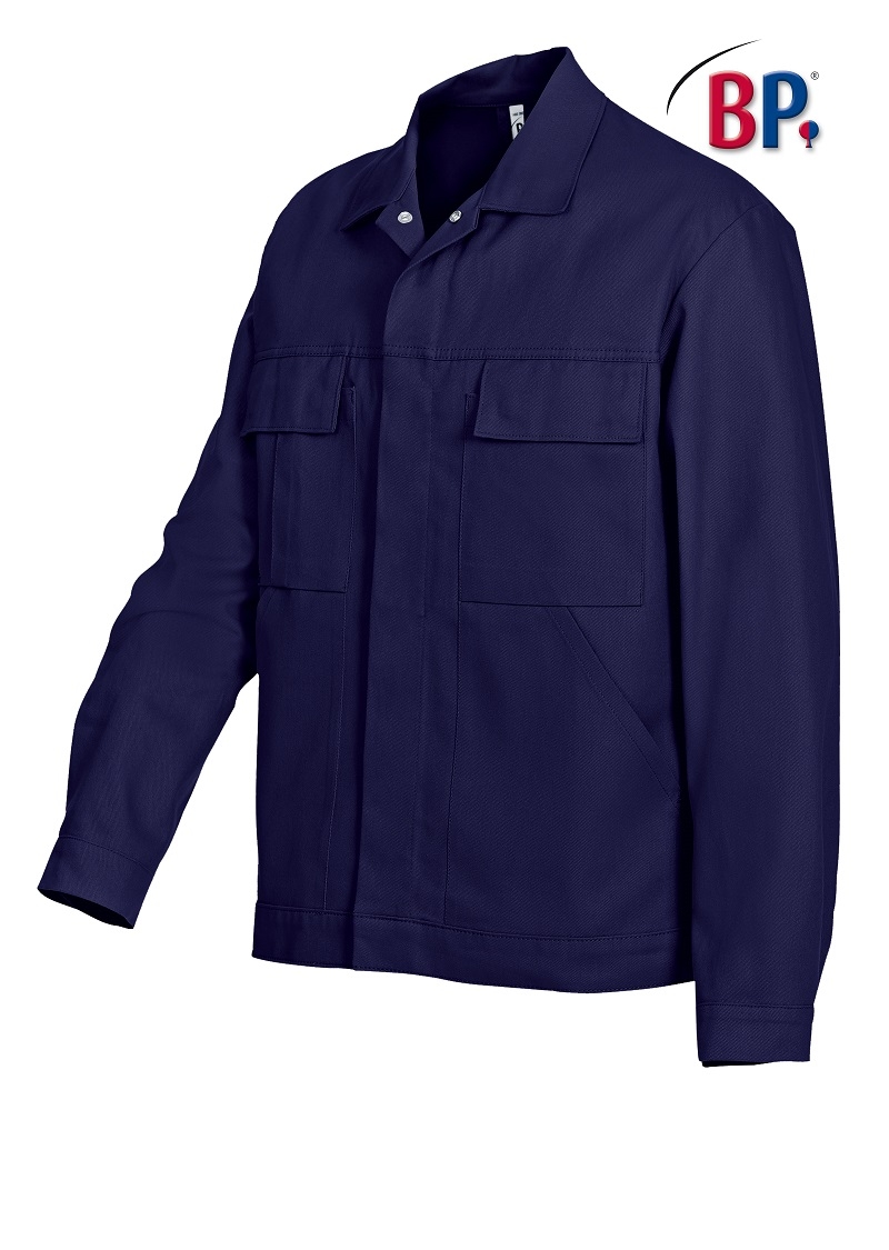 10 BP, Arbeitsjacke 1485 060