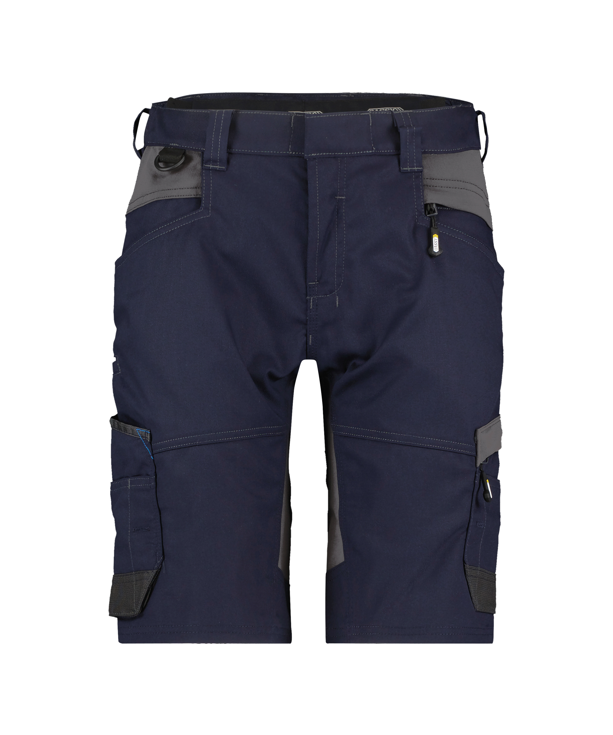 Dassy, Axis Women Arbeitsshorts mit Stretch Dassy, Axis Women Arbeitsshorts mit Stretch