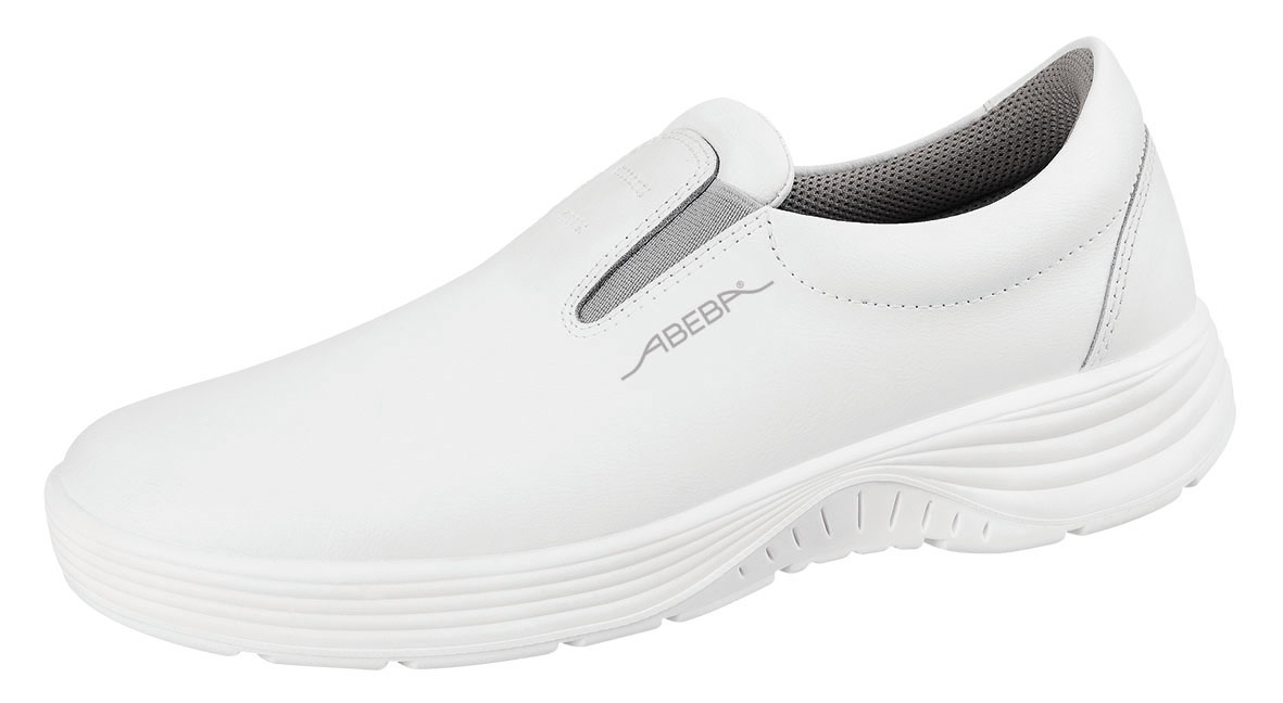 ABEBA, Berufsslipper "X-Light" 711132 ABEBA, Berufsslipper "X-Light" 711132