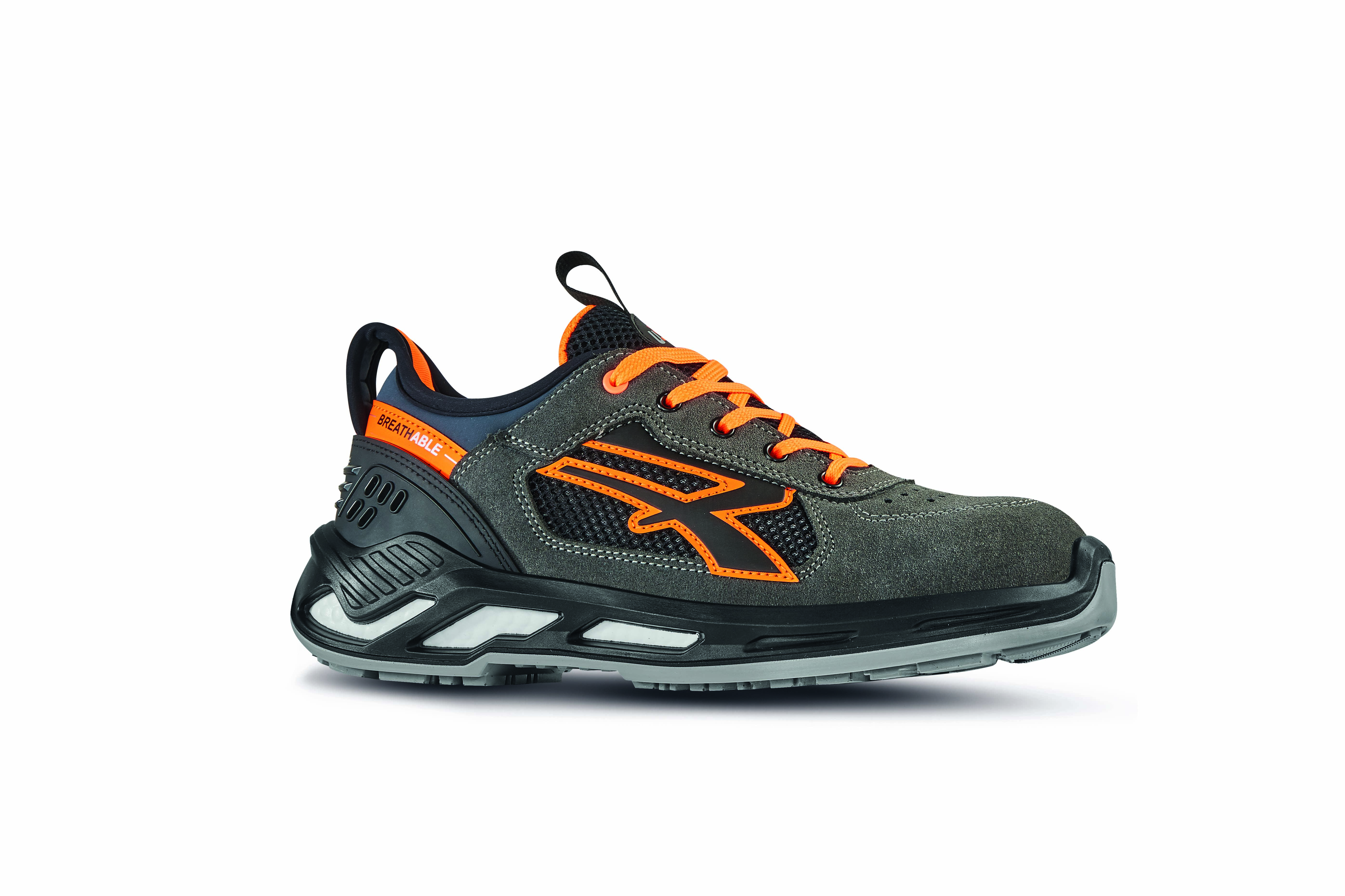 U-Power, Sicherheitsschuh S1P Ryder U-Power, Sicherheitsschuh S1P Ryder