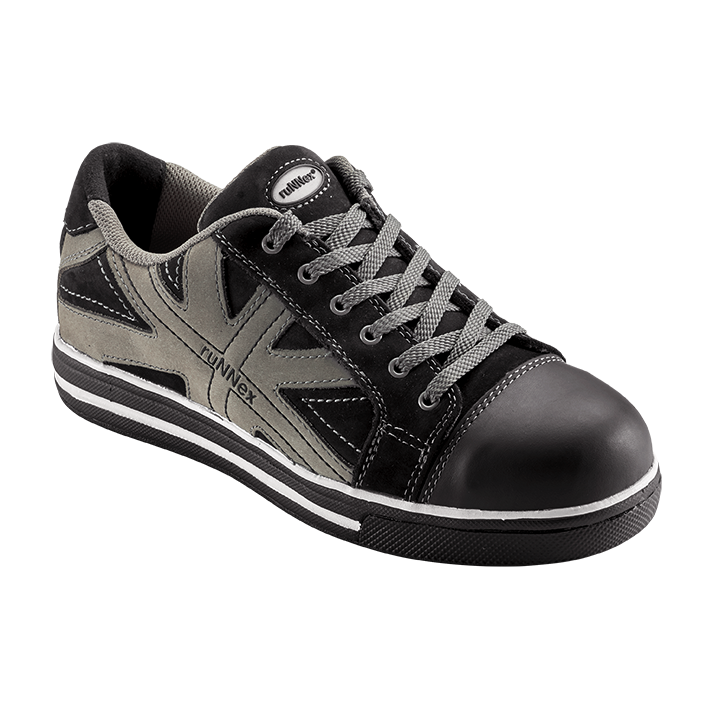 Runnex, Sicherheitshalbschuhe S3 SportStar 5342 Runnex, Sicherheitshalbschuhe S3 SportStar 5342