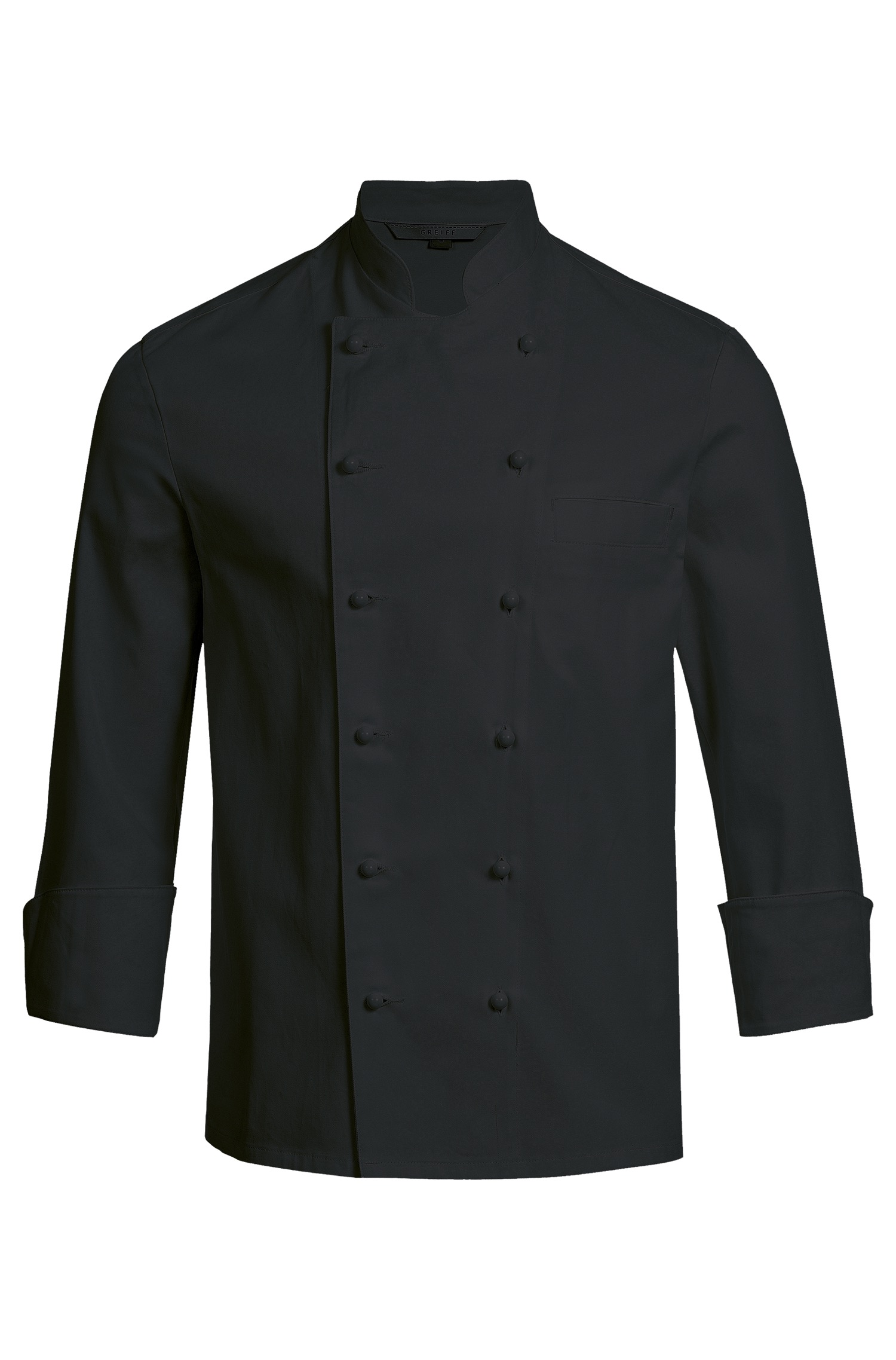 Greiff, Kochjacke 5566.8000. Greiff, Kochjacke 5566.8000.