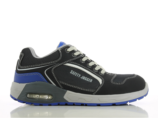 Safety Jogger, Sicherheitsschuh Raptor S1P Safety Jogger, Sicherheitsschuh Raptor S1P