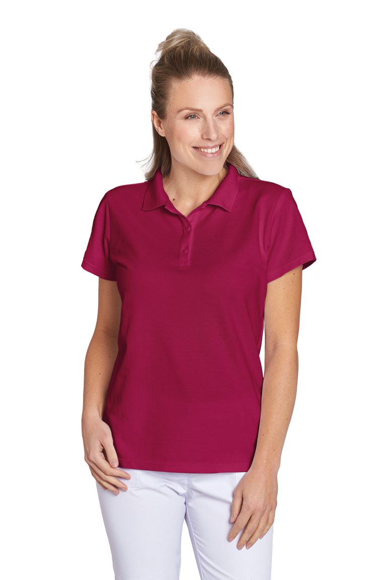 Leiber, Damen Polo-Shirt 08/1360