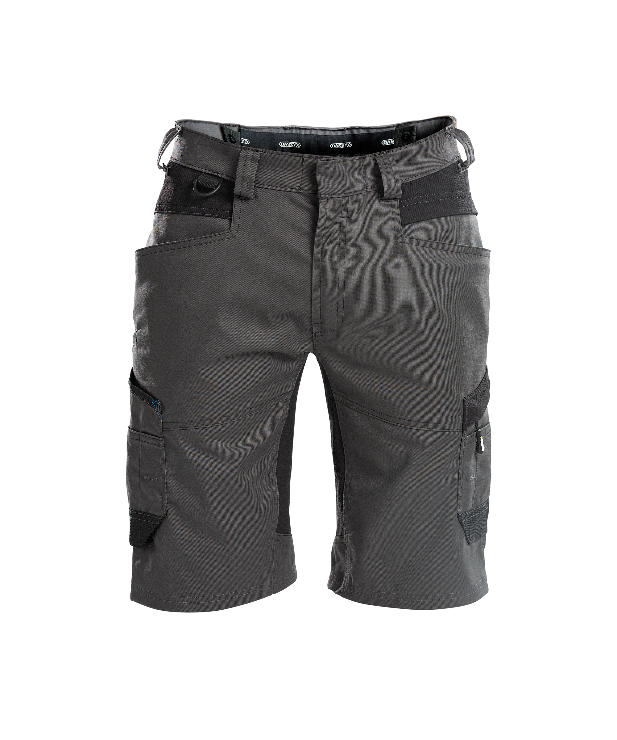 Dassy, Axis Arbeitsshorts mit Stretch 250082 Dassy, Axis Arbeitsshorts mit Stretch 250082