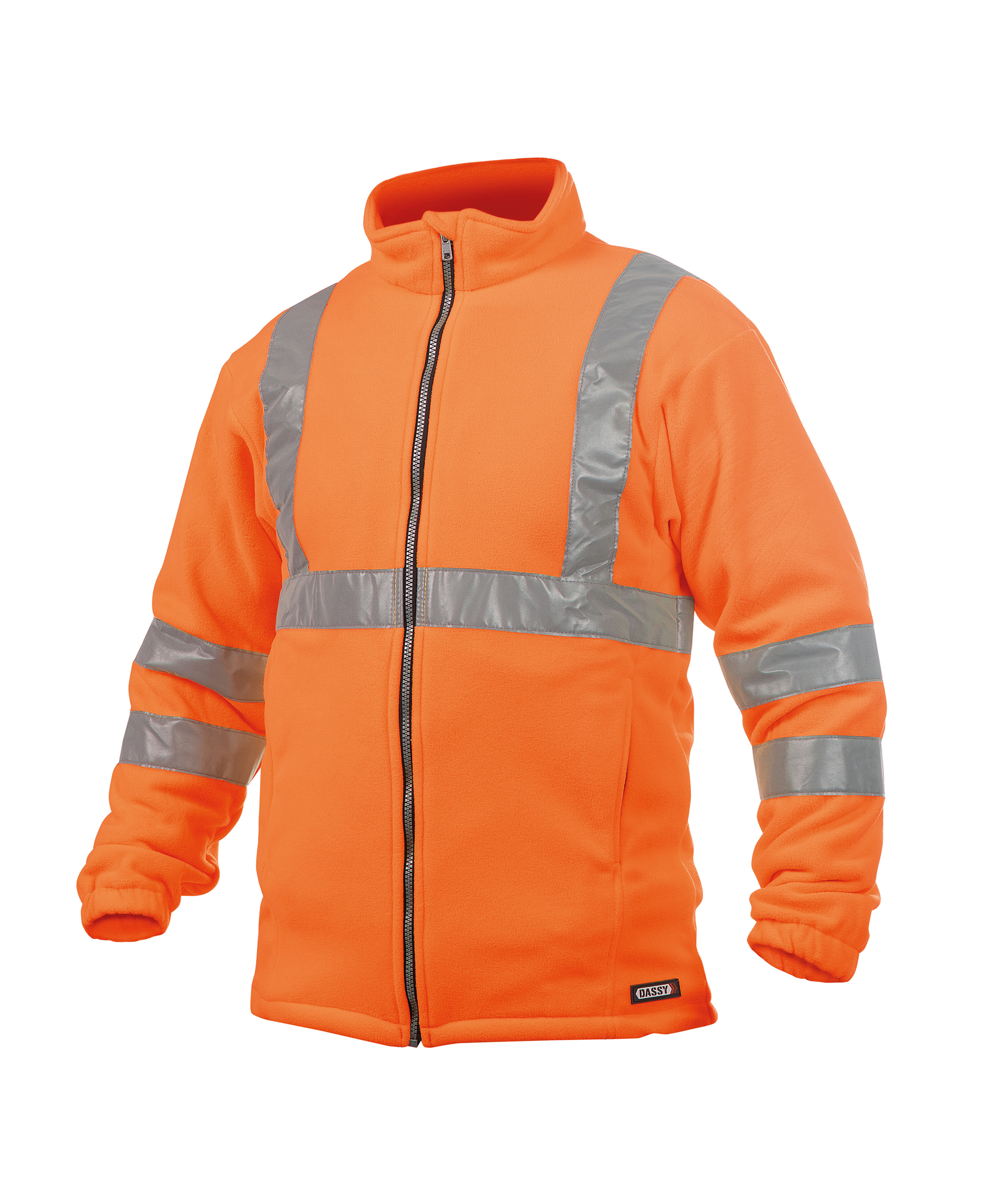 Dassy, Kaluga Warnschutz Fleecejacke 300247 Dassy, Kaluga Warnschutz Fleecejacke 300247