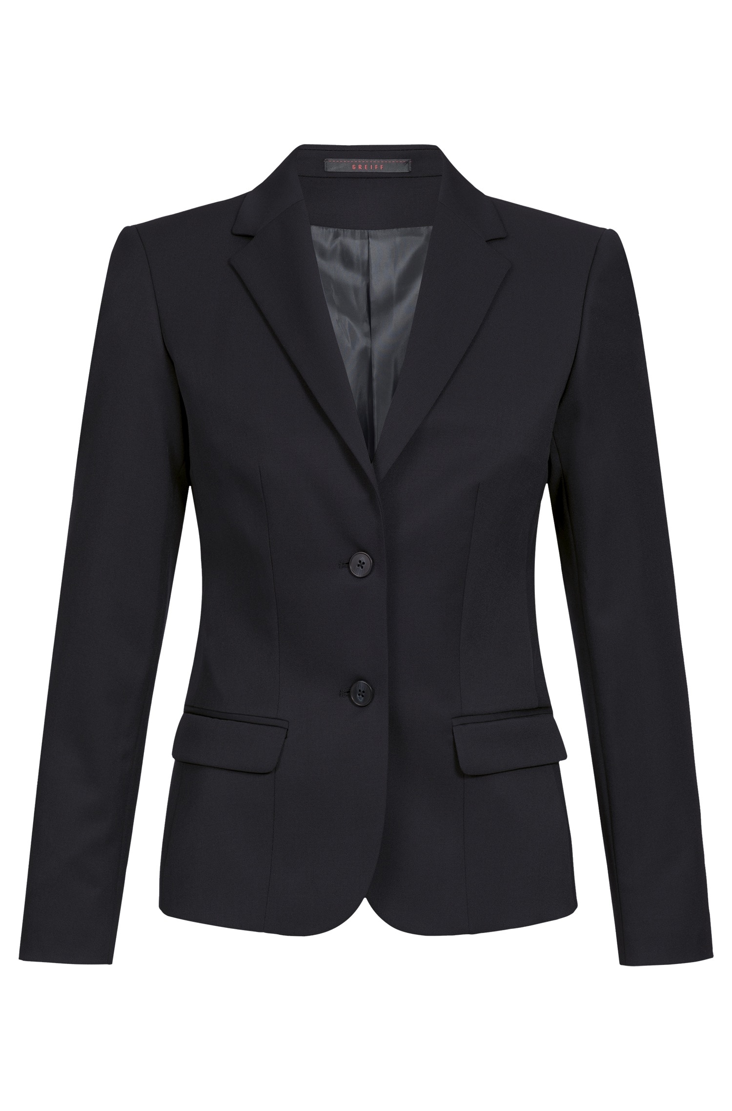 Greiff, Damen Blazer 1432.7000. 010