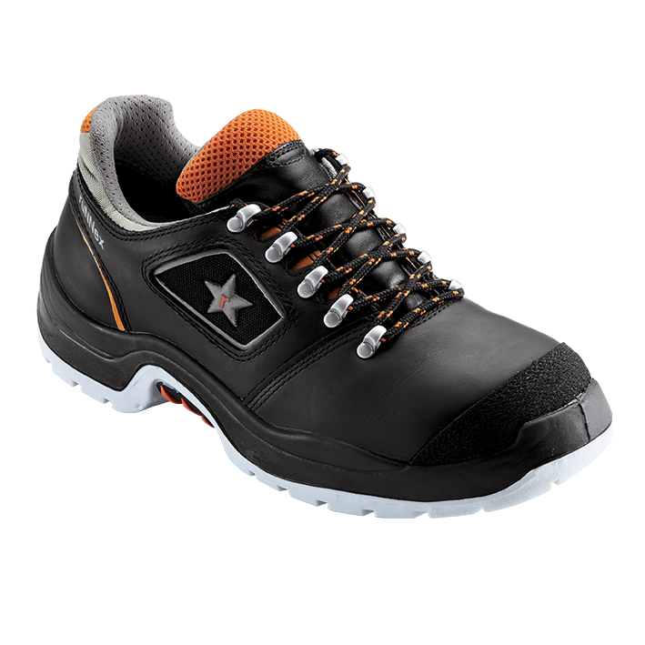 Runnex, Sicherheitshalbschuhe S3 TeamStar 5307 Runnex, Sicherheitshalbschuhe S3 TeamStar 5307