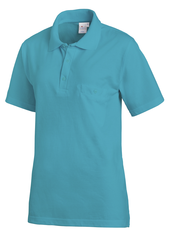 Leiber, Unisex Polo-Pique-Shirt, 08/241S