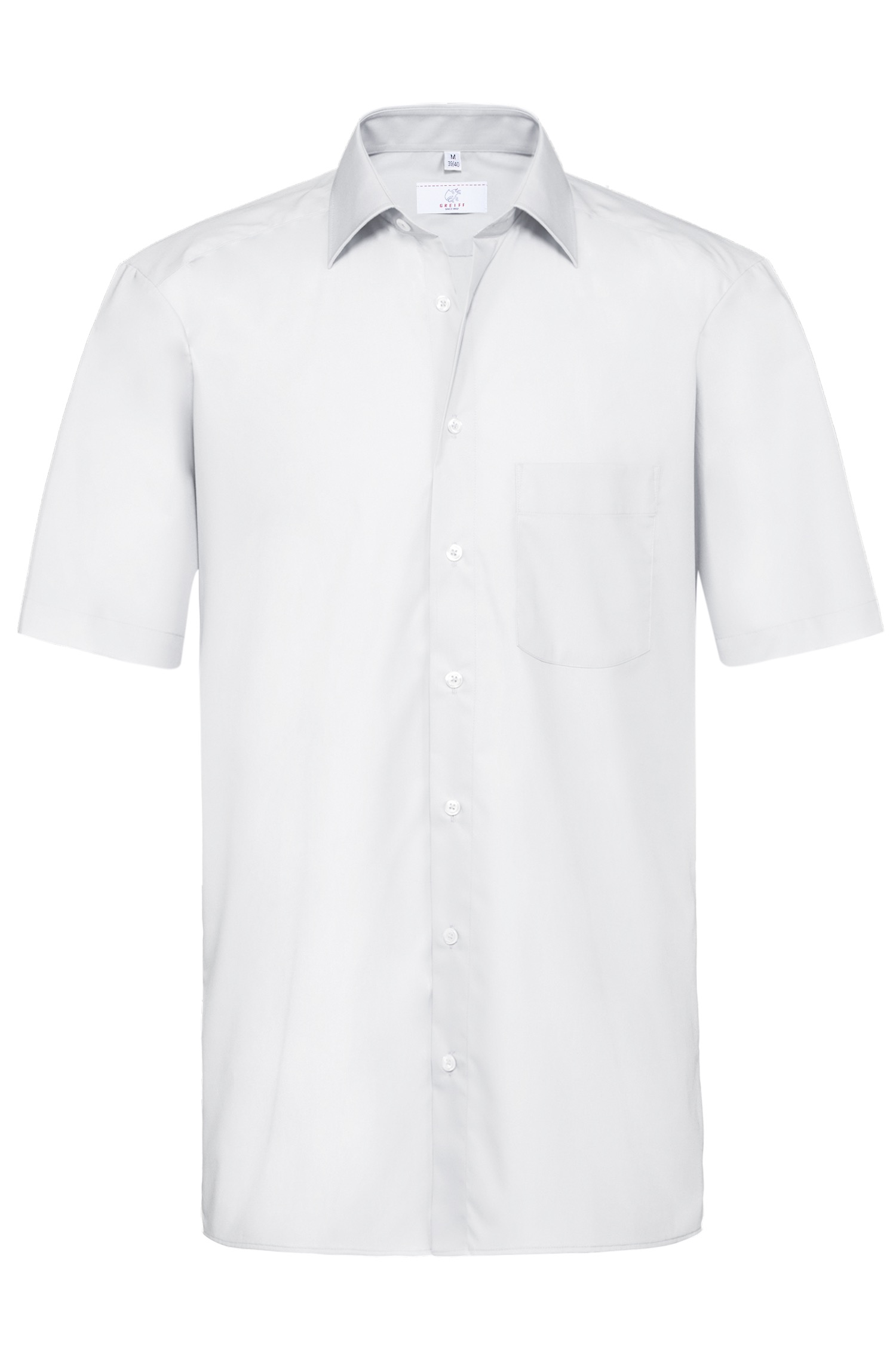 Greiff, Herren Hemd 6666.1120 Greiff, Herren Hemd 6666.1120