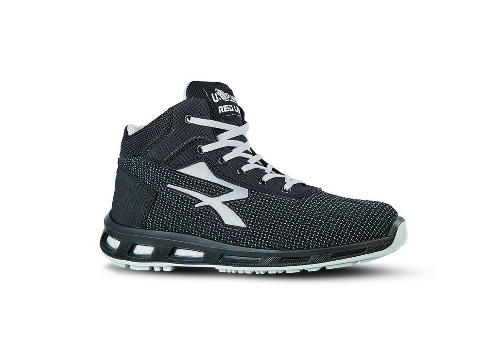 U-Power, Sicherheitstiefel S3 Stego U-Power, Sicherheitstiefel S3 Stego