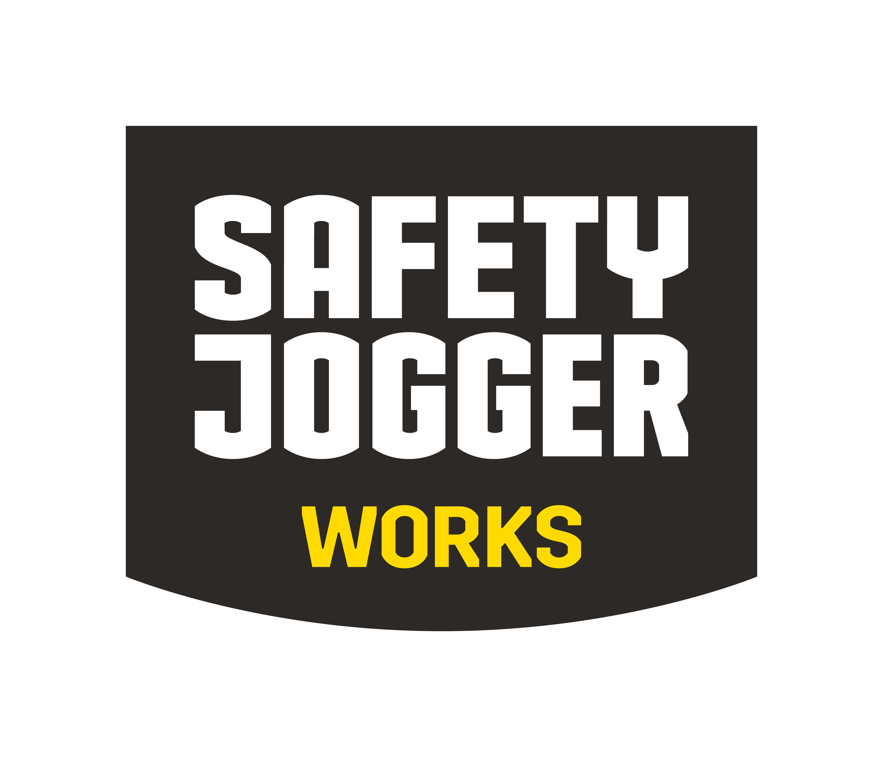 Safety Jogger Safety Jogger
