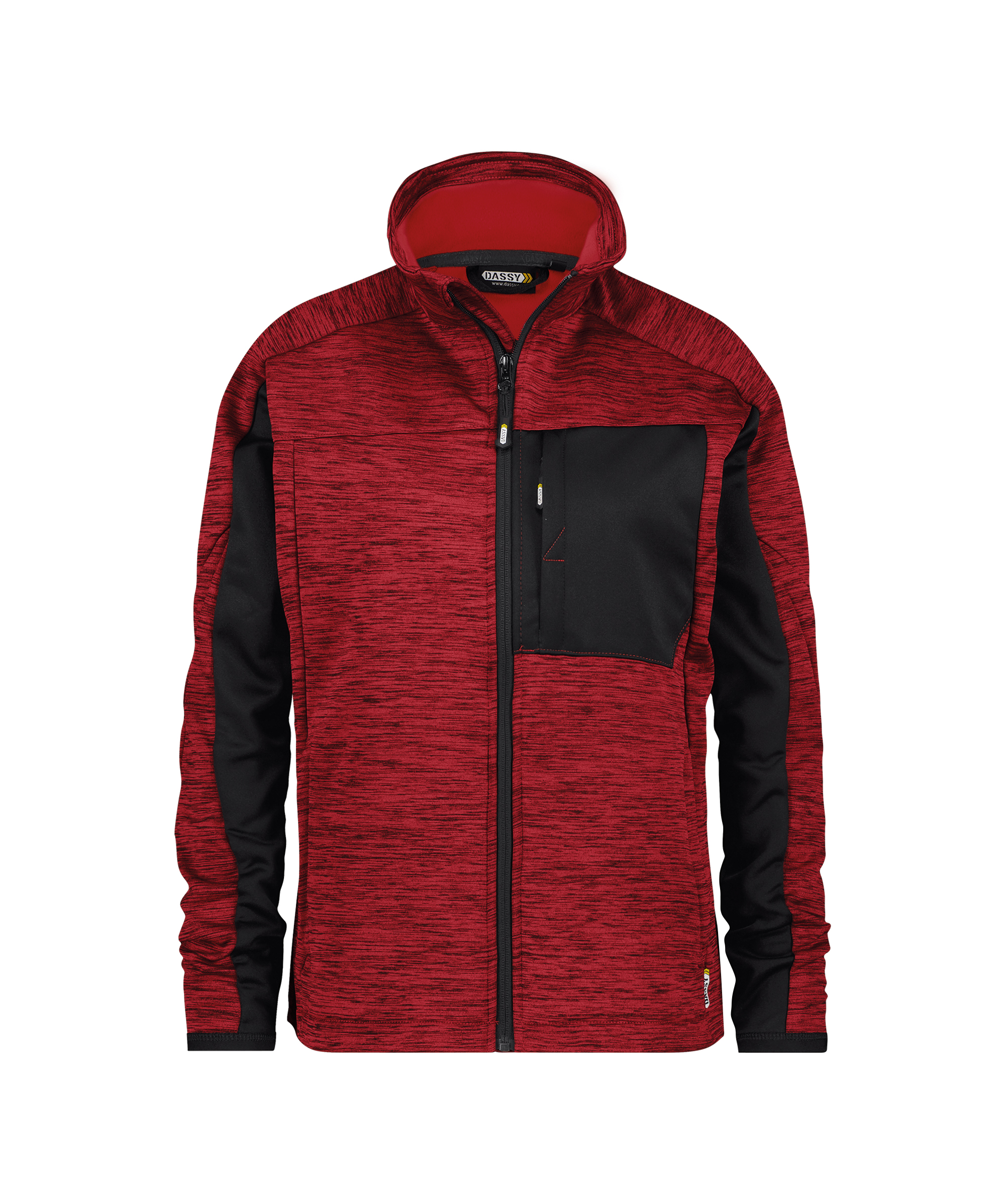 Dassy, Convex Women Midlayer-Jacke Dassy, Convex Women Midlayer-Jacke