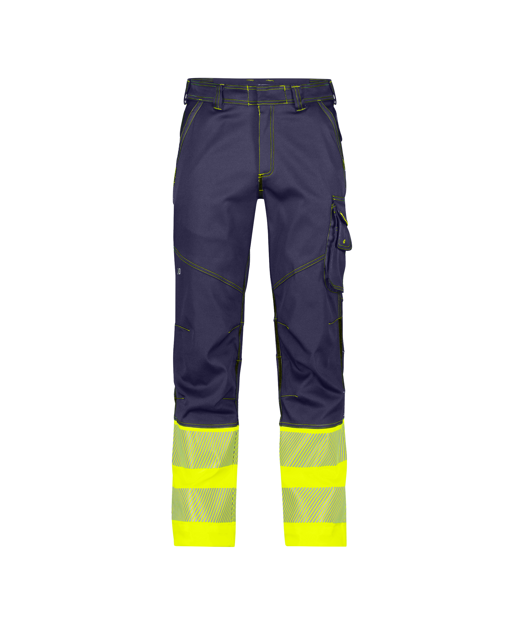 Dassy, Princeton Stretch Warnschutzbundhose 201060 Dassy, Princeton Stretch Warnschutzbundhose 201060