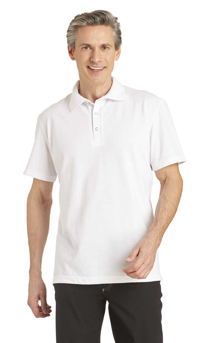 08/2516 S Leiber, Polo-Shirt für Damen und Herren, 08/2516
