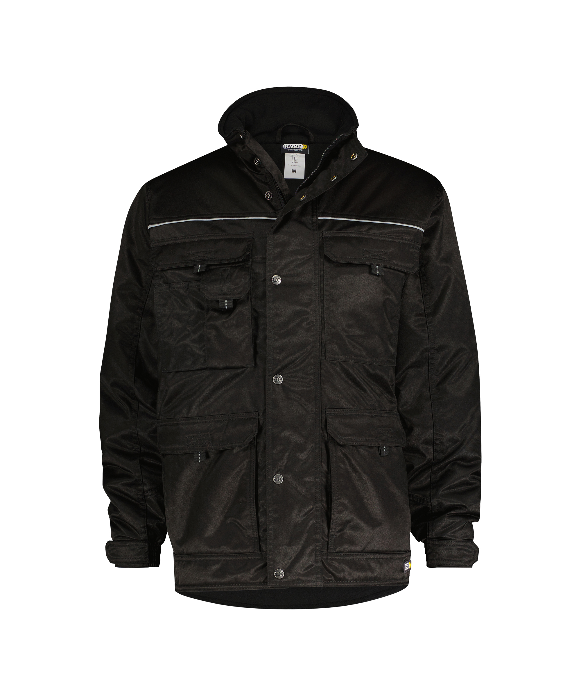 Dassy, Chatel Piloten/ Beaver Winterjacke 500084 Dassy, Chatel Piloten/ Beaver Winterjacke 500084