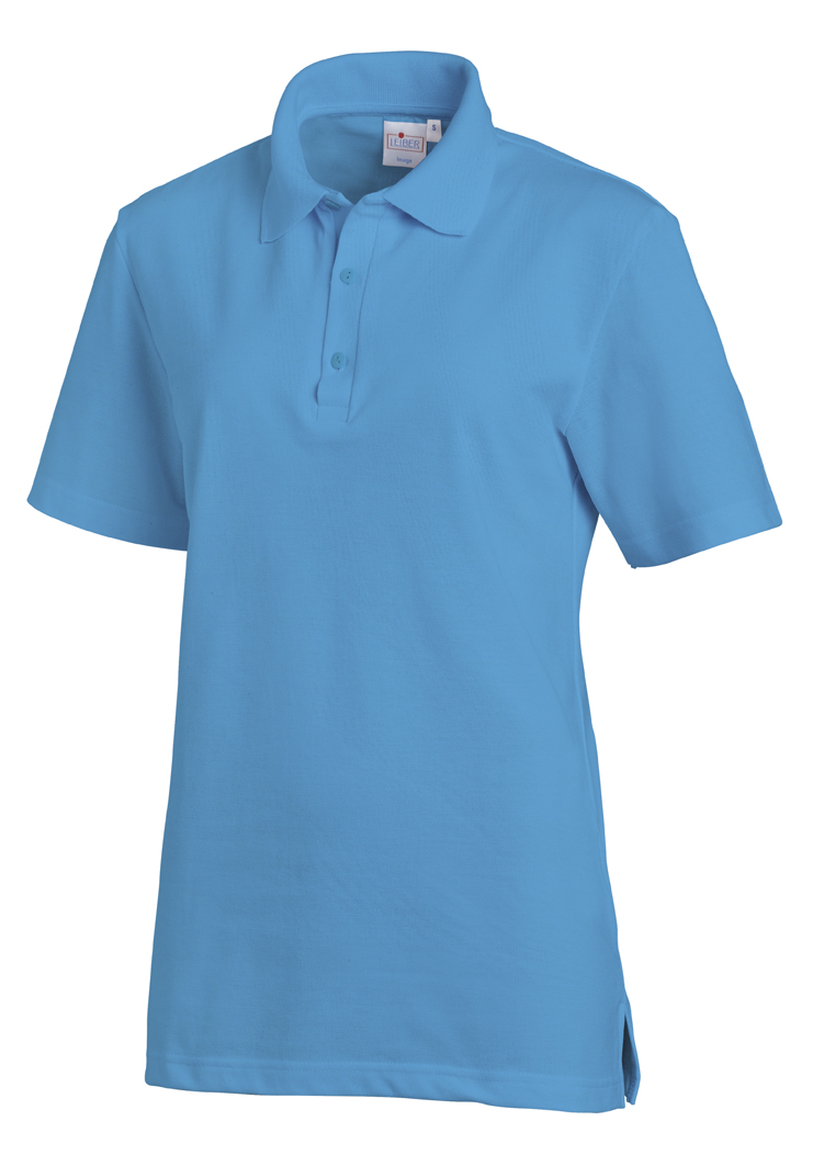 Leiber, Unisex Polo-Shirt, 08/2515S
