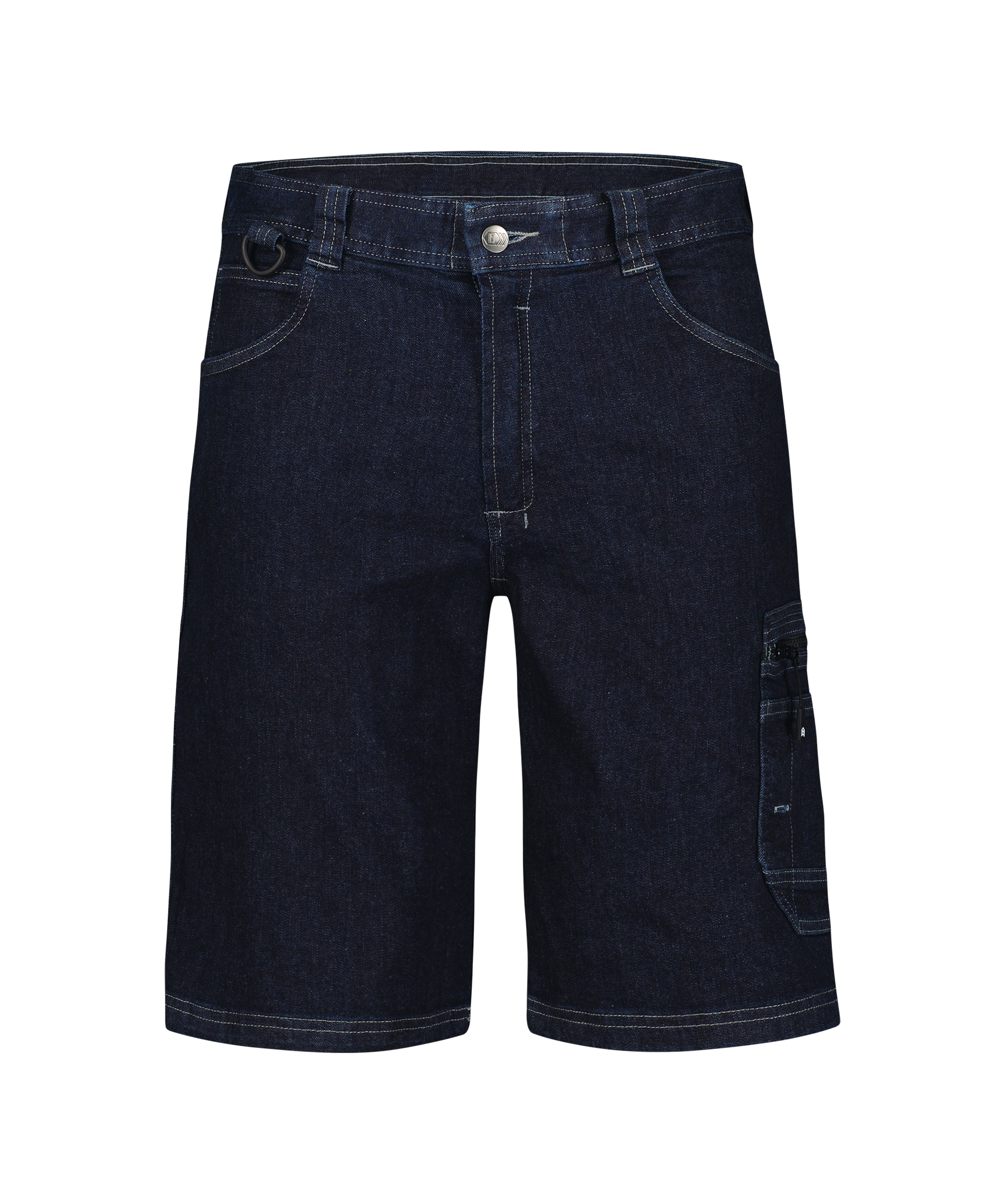 Dassy, Tokyo Jeans-Arbeitsshorts mit Stretch Dassy, Tokyo Jeans-Arbeitsshorts mit Stretch