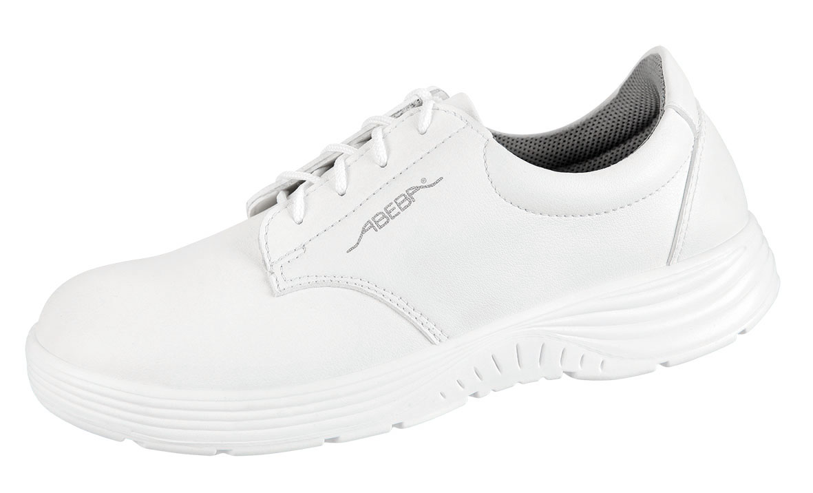ABEBA, Berufsschnürschuh "X-Light" 711126 ABEBA, Berufsschnürschuh "X-Light" 711126